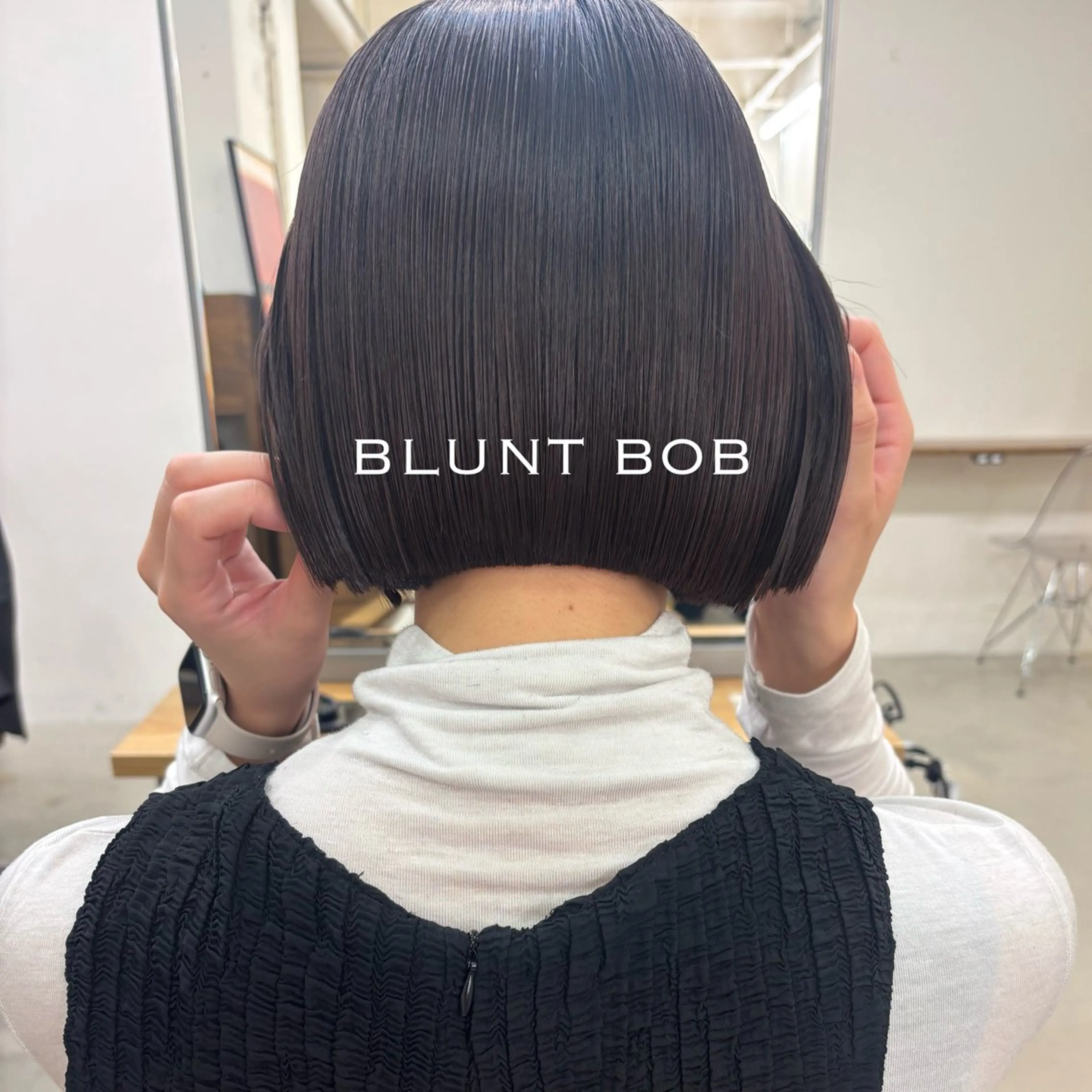 ショート カラー ⌇🌹透明感カラー ᴍᴇɢᴜᴍɪ ⌇のヘアスタイル