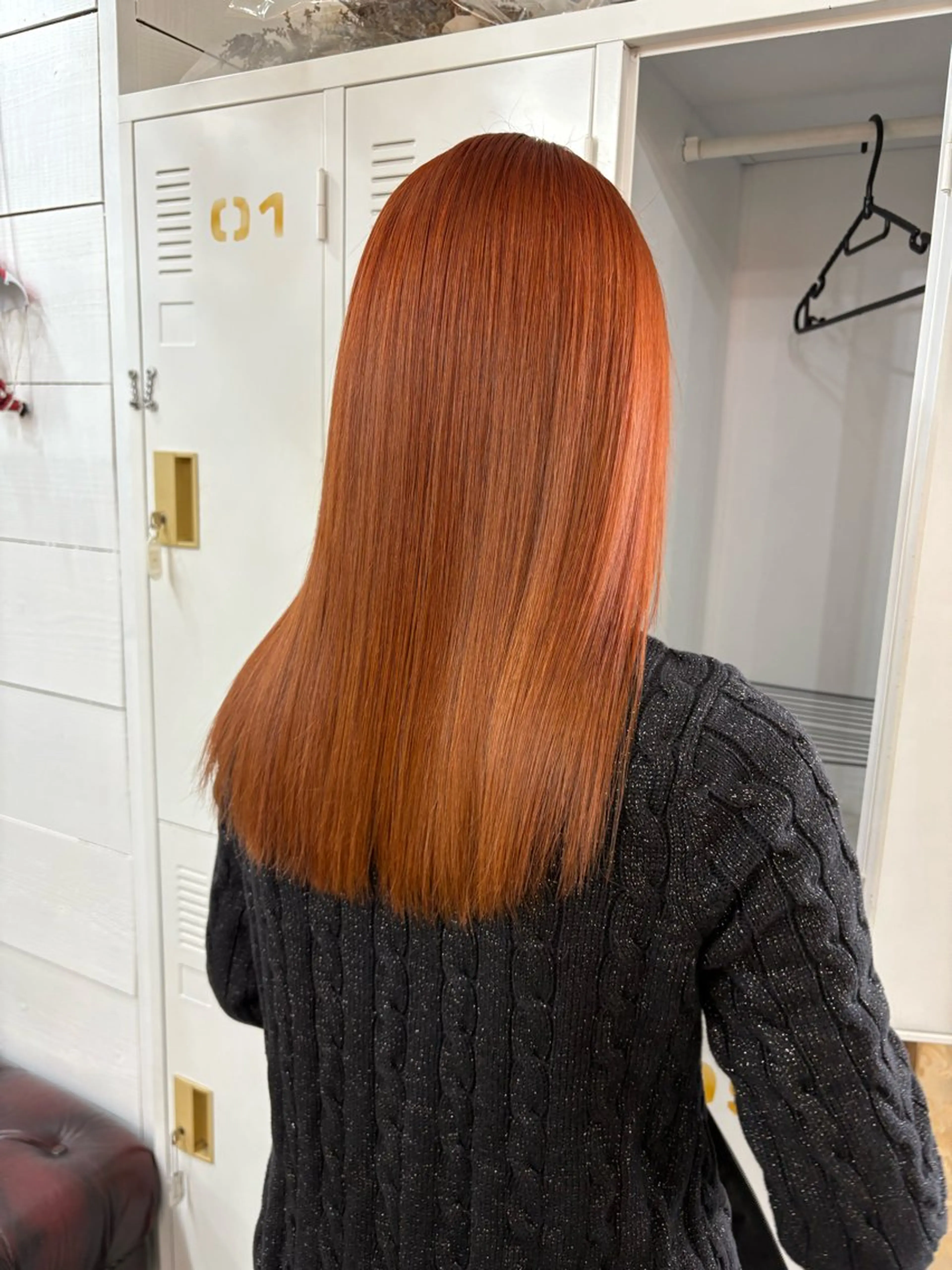 ロング 🪐SARRY🪐 CHISEのヘアスタイル
