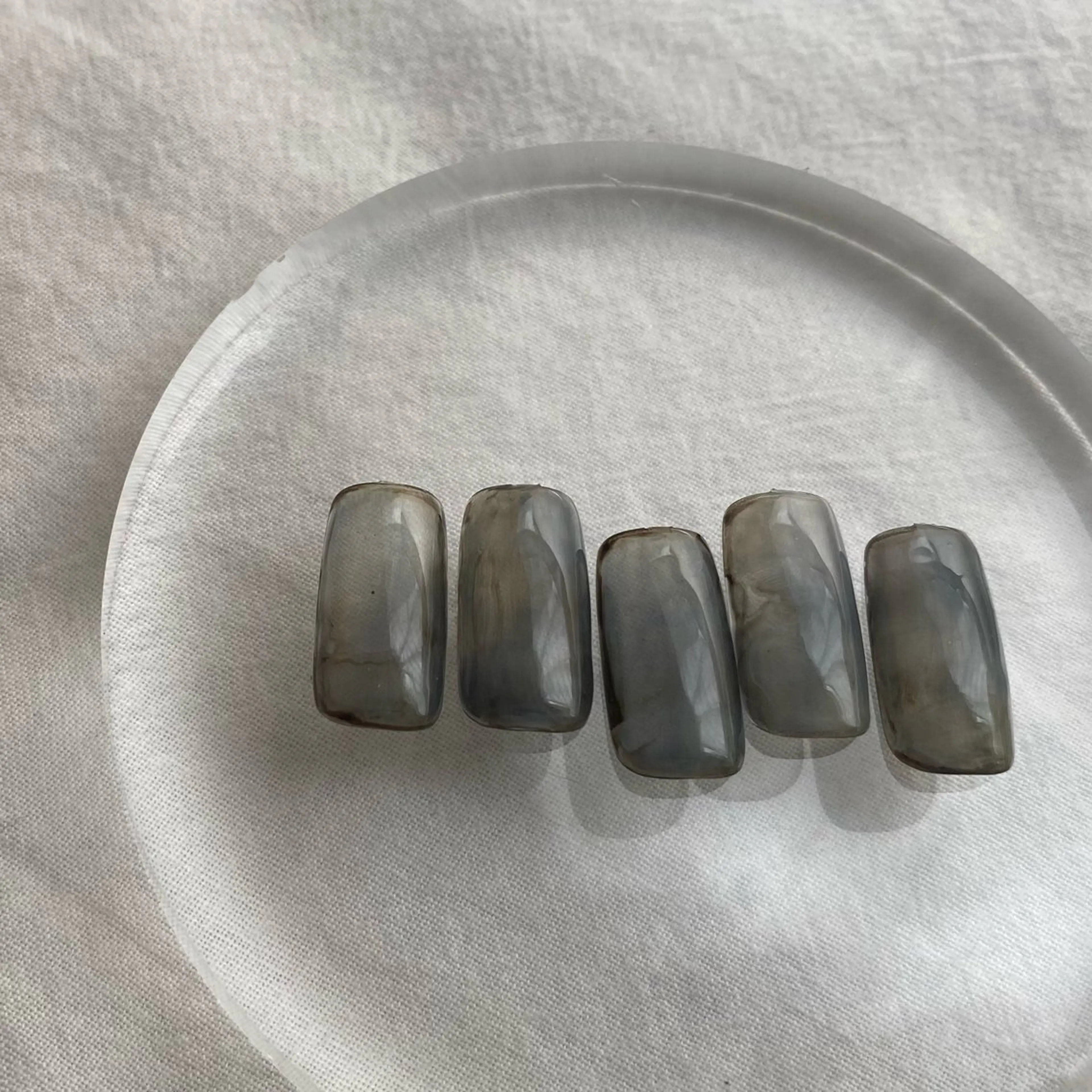 ネイル atelier moamのネイルデザイン