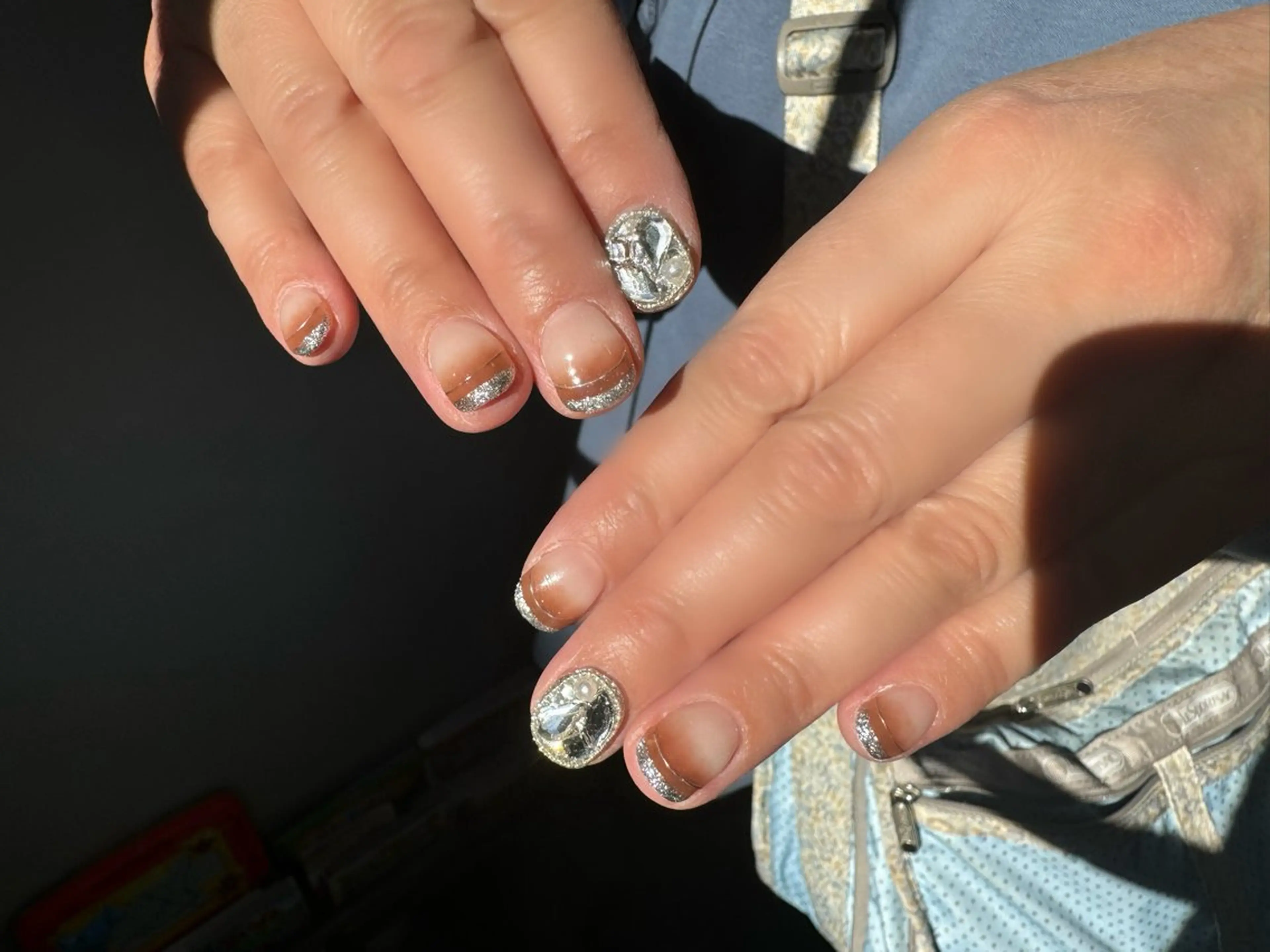 ネイル LAVISH nail salonのネイルデザイン