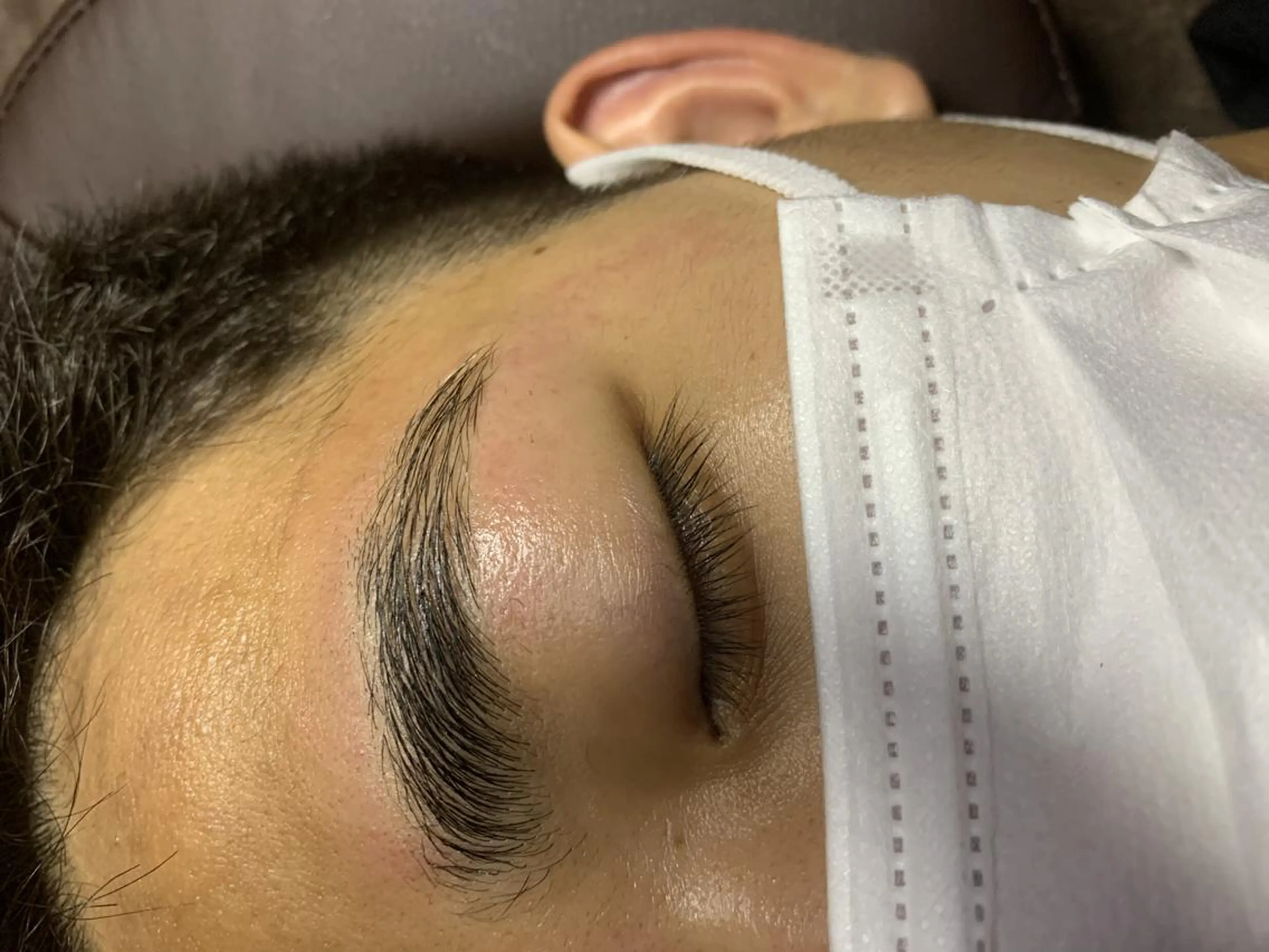 メンズ 20代から始める脱毛 salonLEPIAのエステ・リラクイメージ
