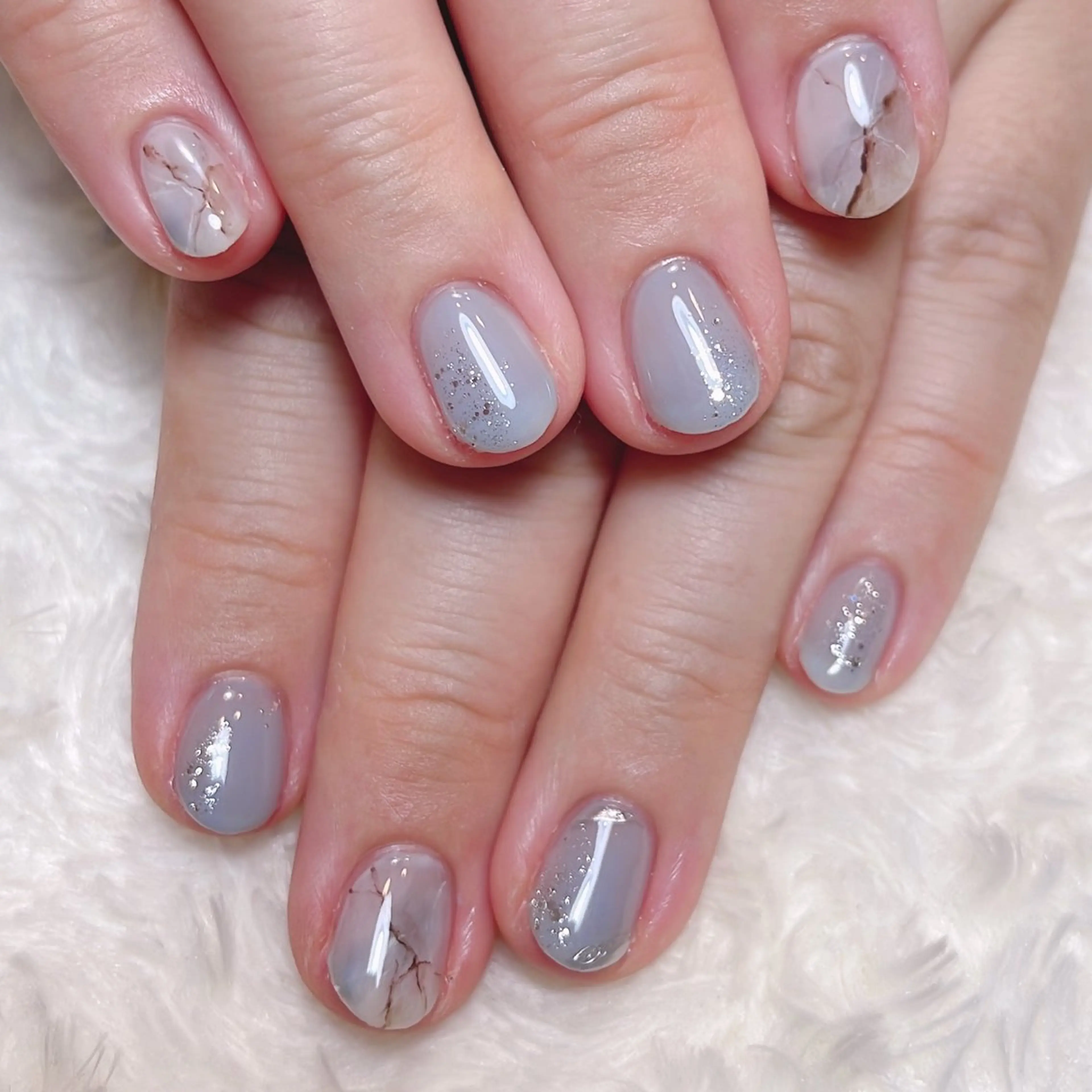 ネイル MISAKO nailのネイルデザイン