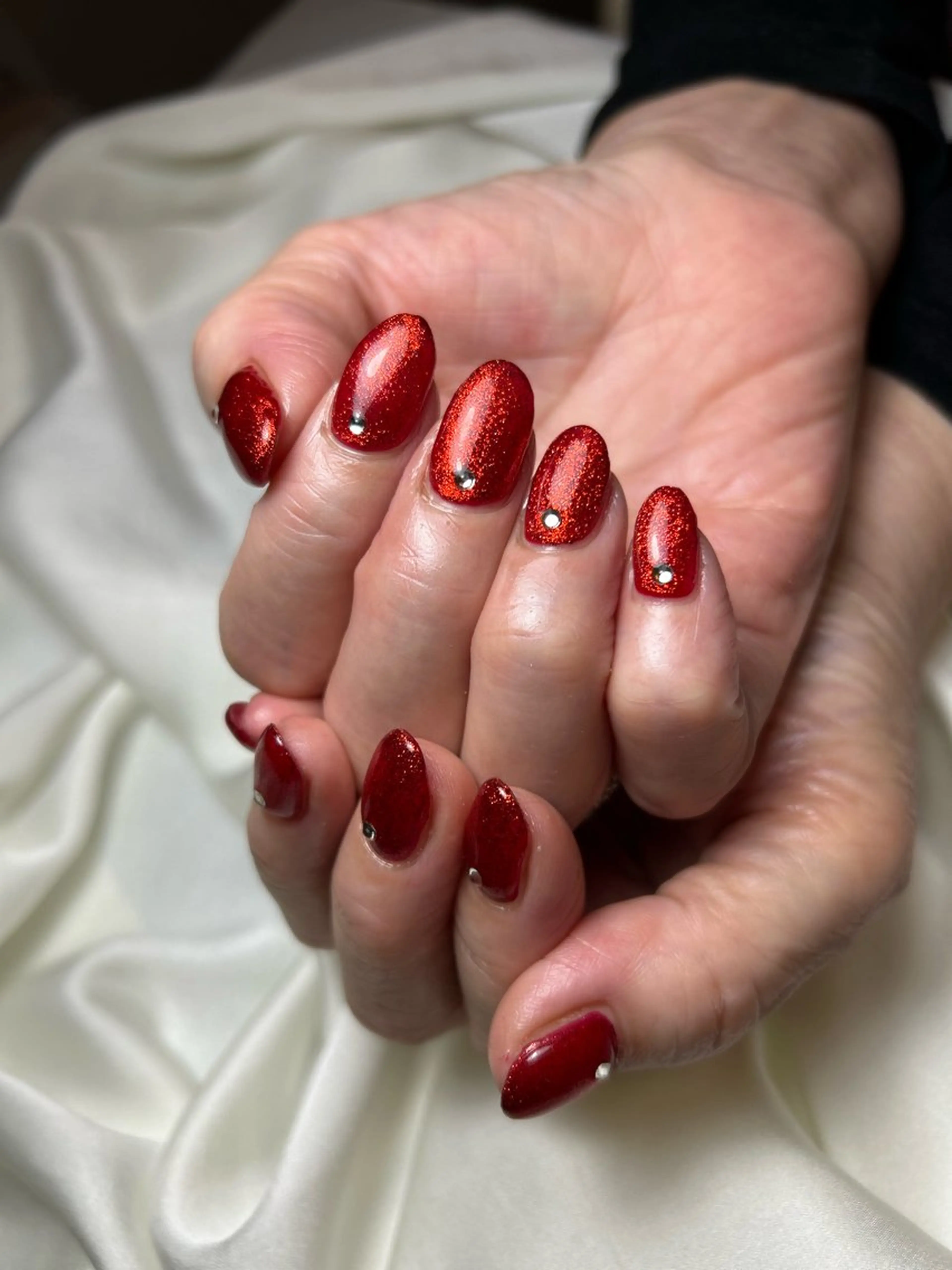 ネイル 金山 沙織のエステ・リラクイメージ