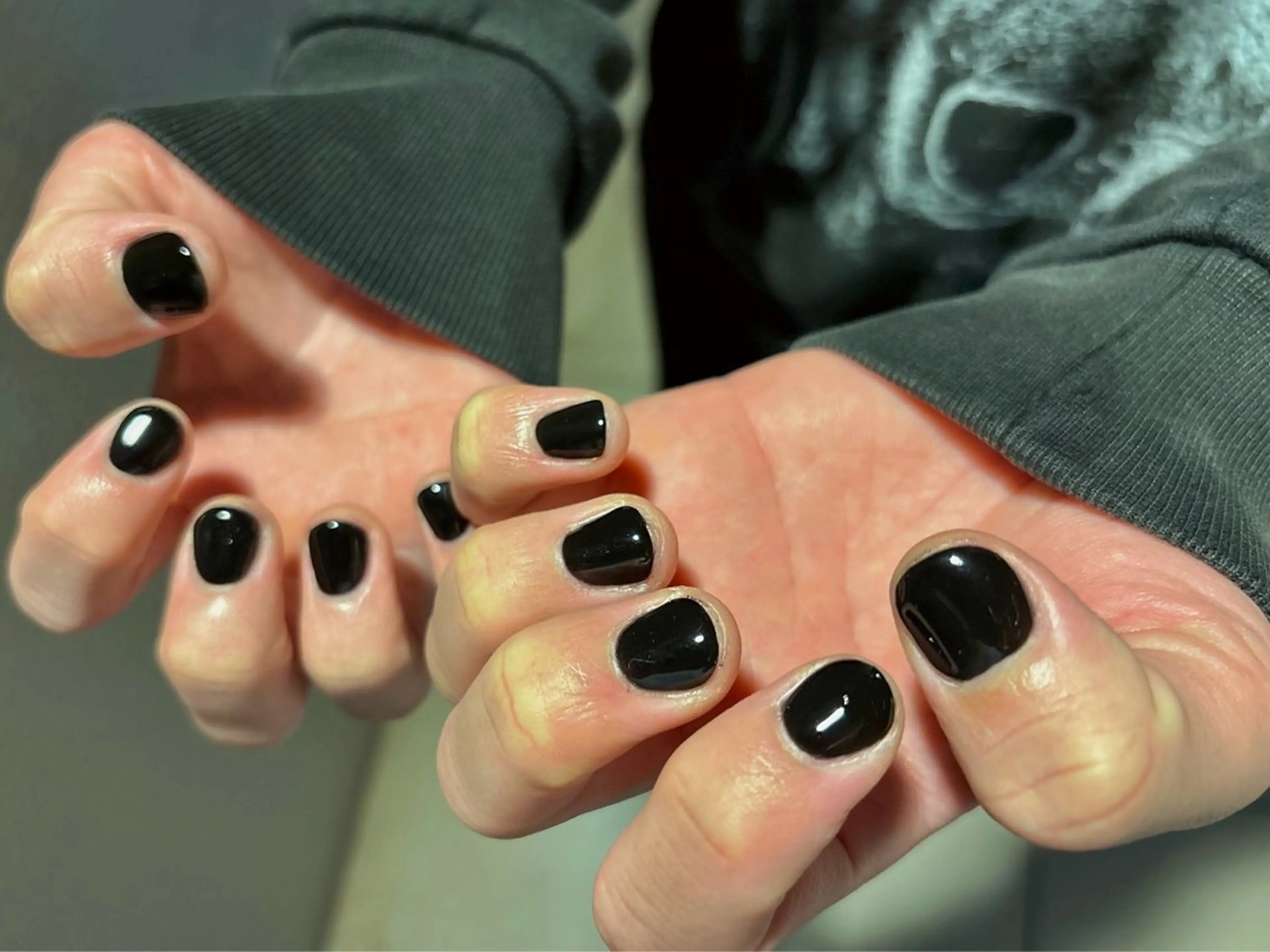 ネイル salon de tis所属・鈴木 誉のネイルデザイン