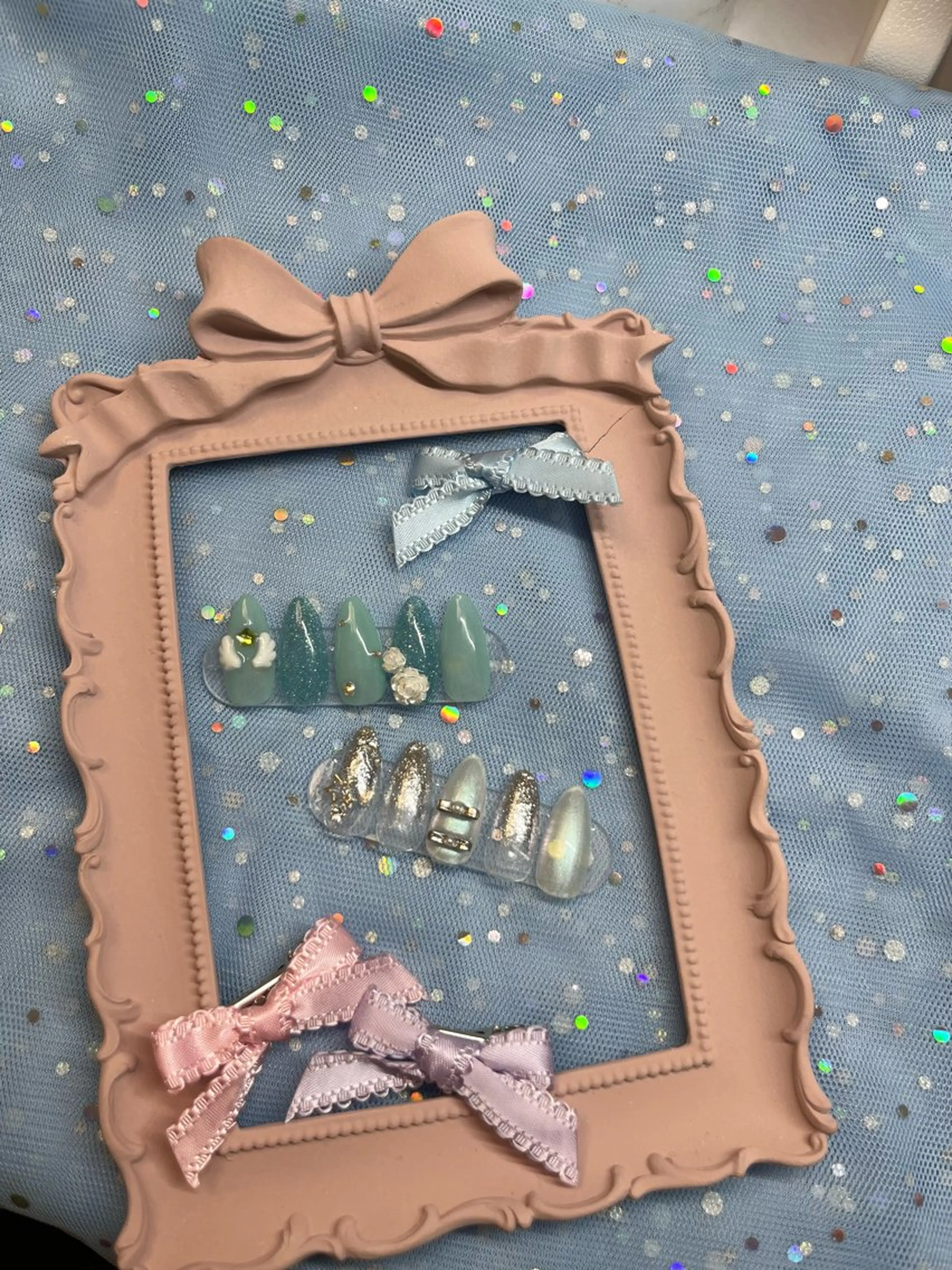ネイル ハンドネイル kairi Toyvenailのネイルデザイン