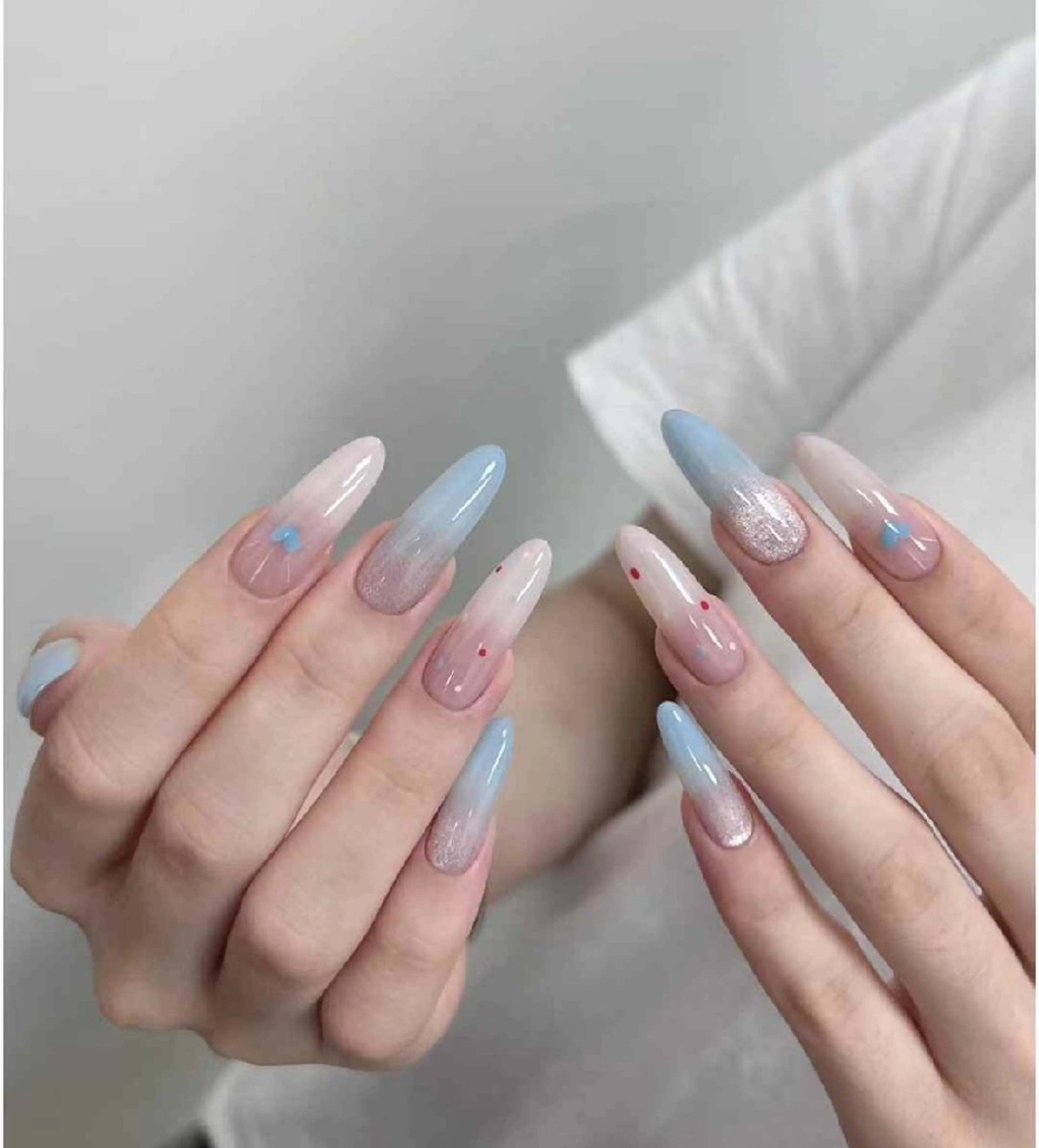 ネイル ハンドネイル sakii_nail所属・sakii_nail nailのネイルデザイン