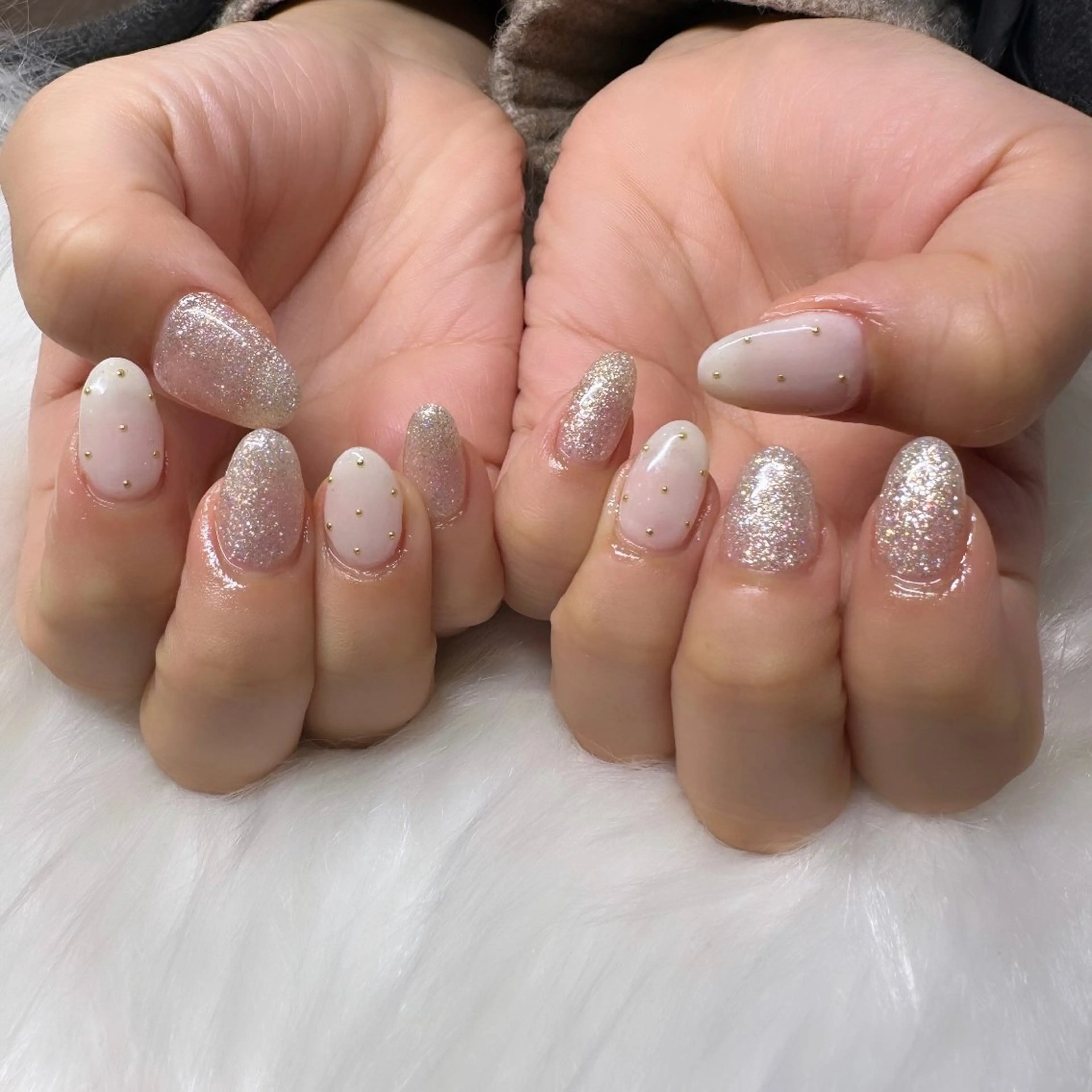 ネイル Laula🤍 ayakaのネイルデザイン