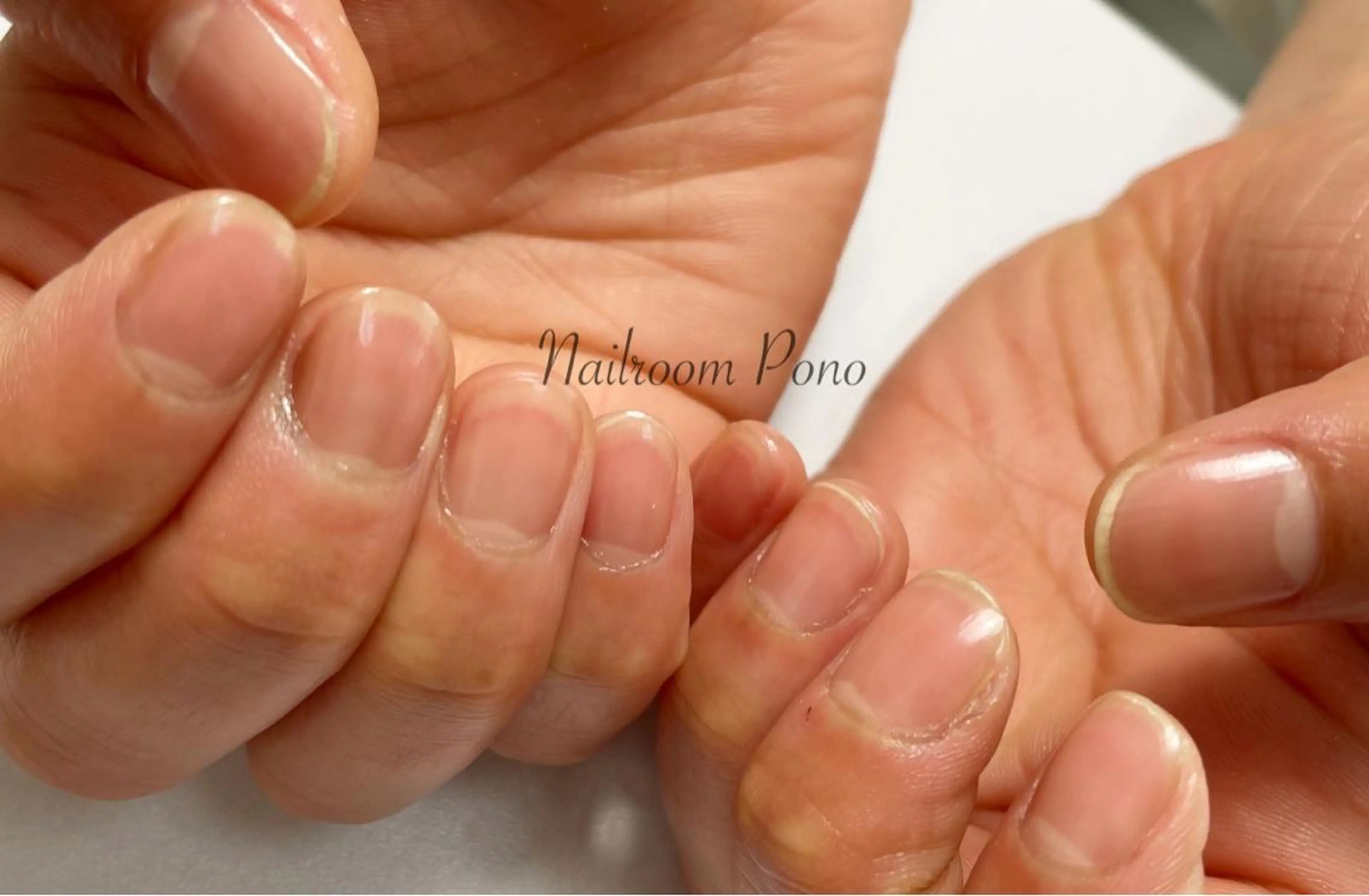 ネイル ハンドケア M nail所属・M nailのネイルデザイン