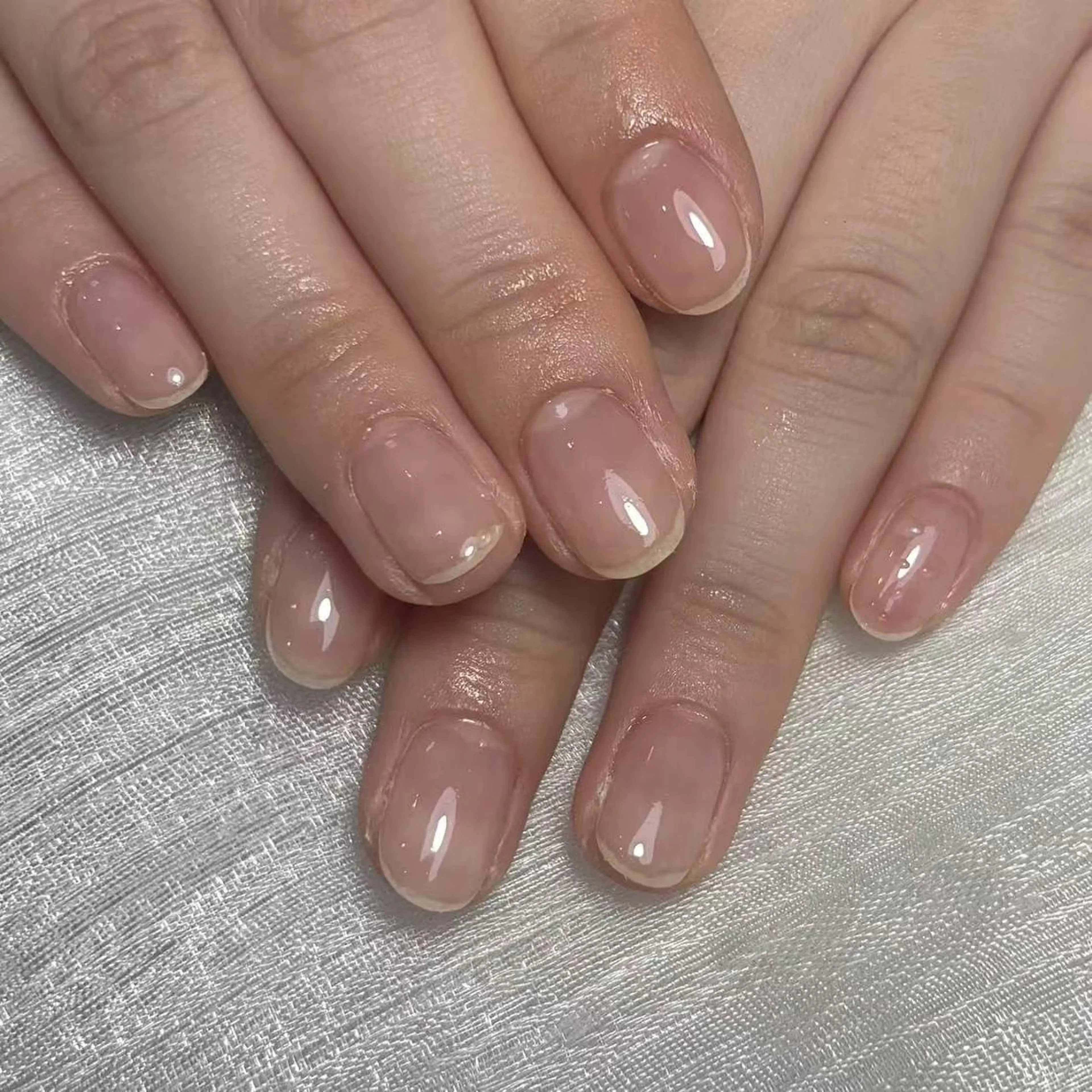 ネイル Mi Oのネイルデザイン