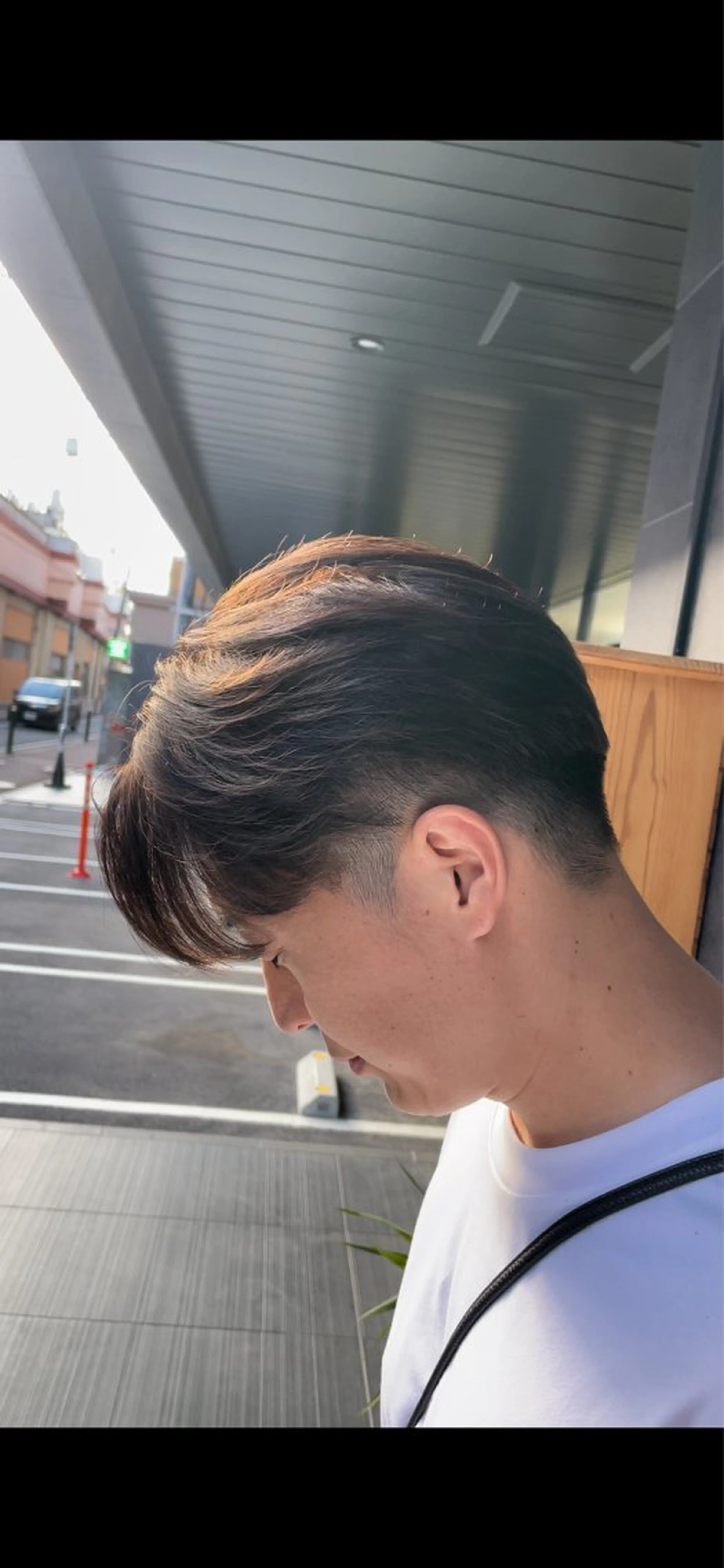 メンズ 天神大名/パーマ特化 /ケントのヘアスタイル