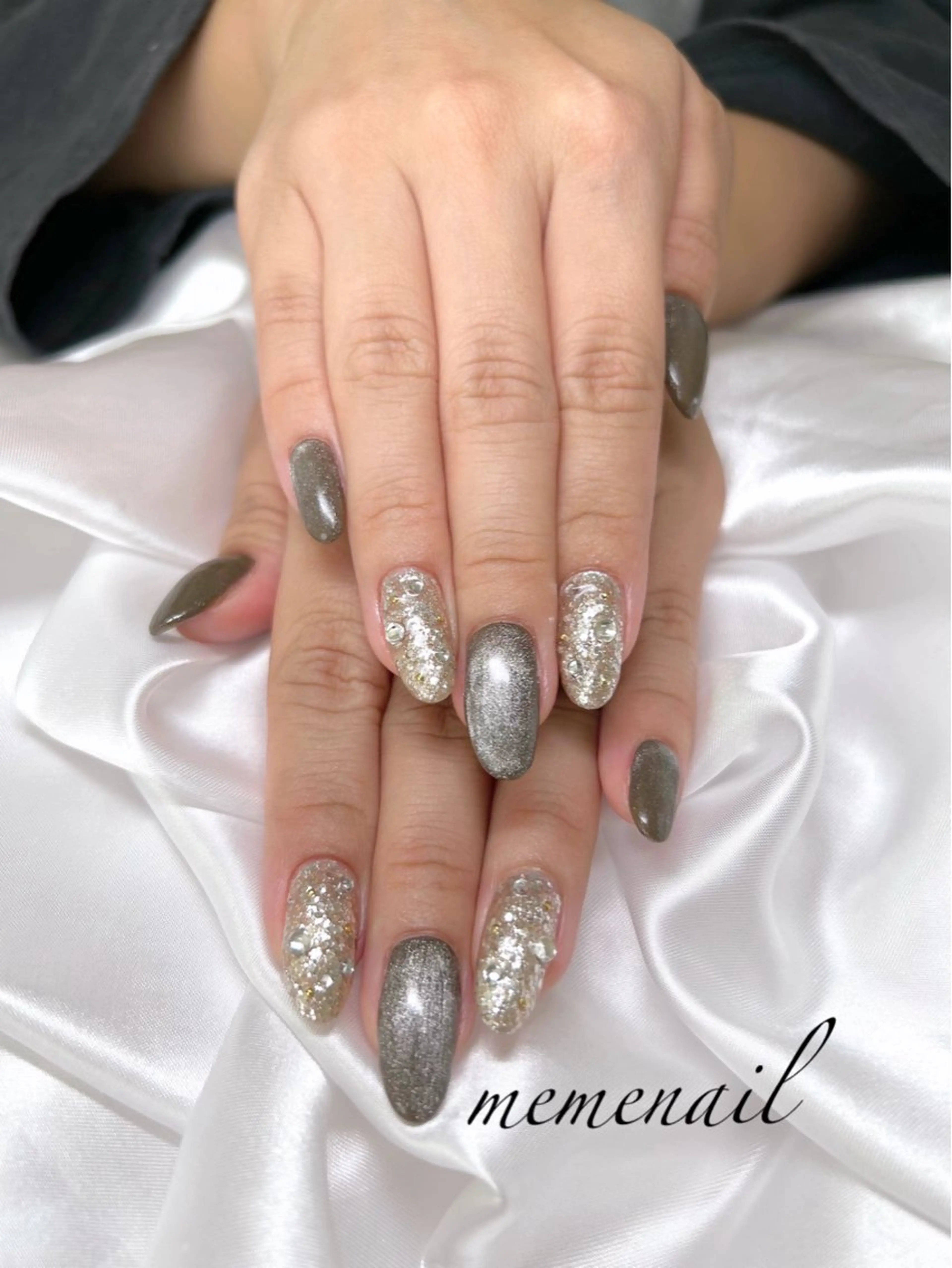 ネイル ハンドネイル Noguchi Megumiのその他イメージ