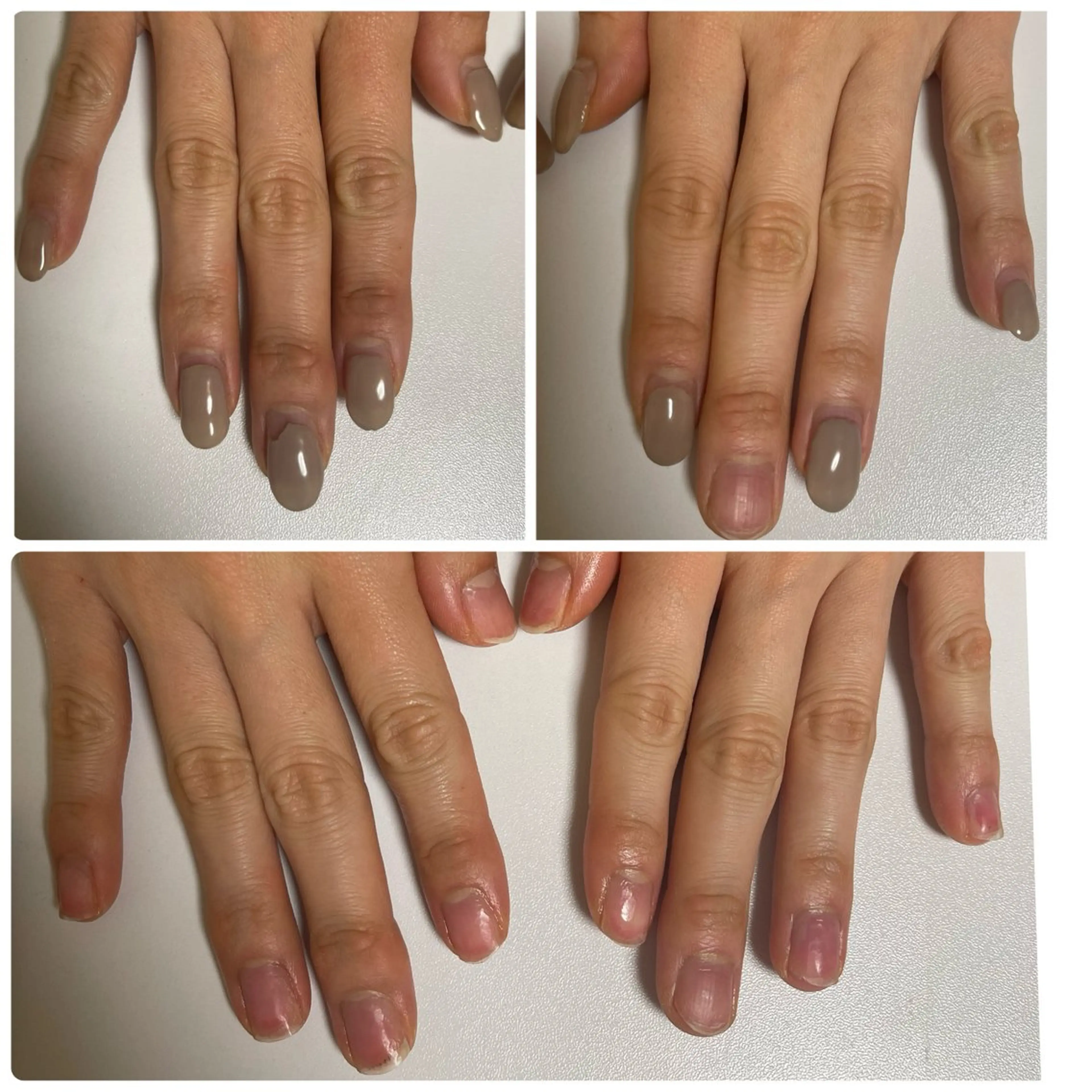 ネイル ジェルネイル 🔰 新米ネイリストのネイルデザイン