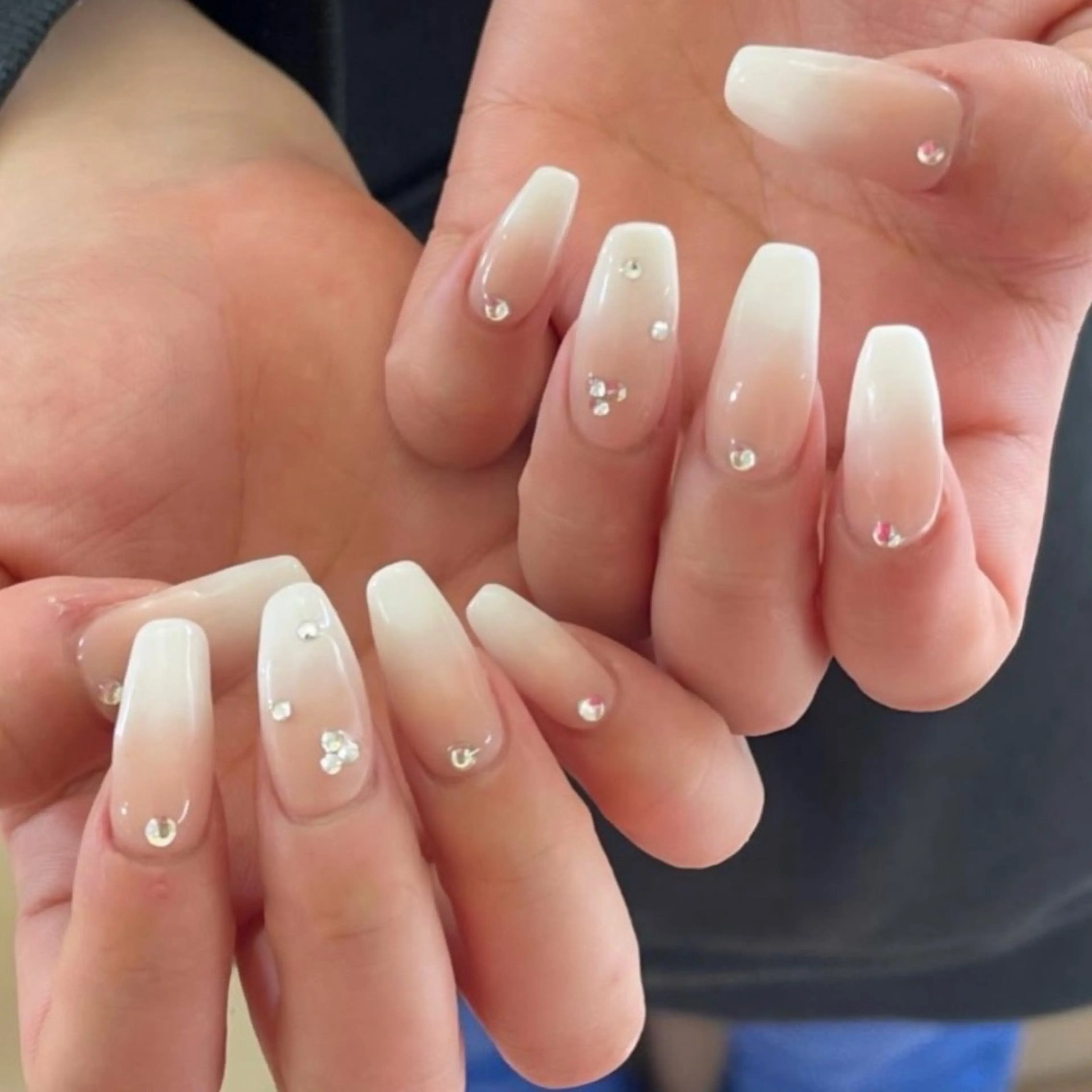 ネイル m. akiのネイルデザイン