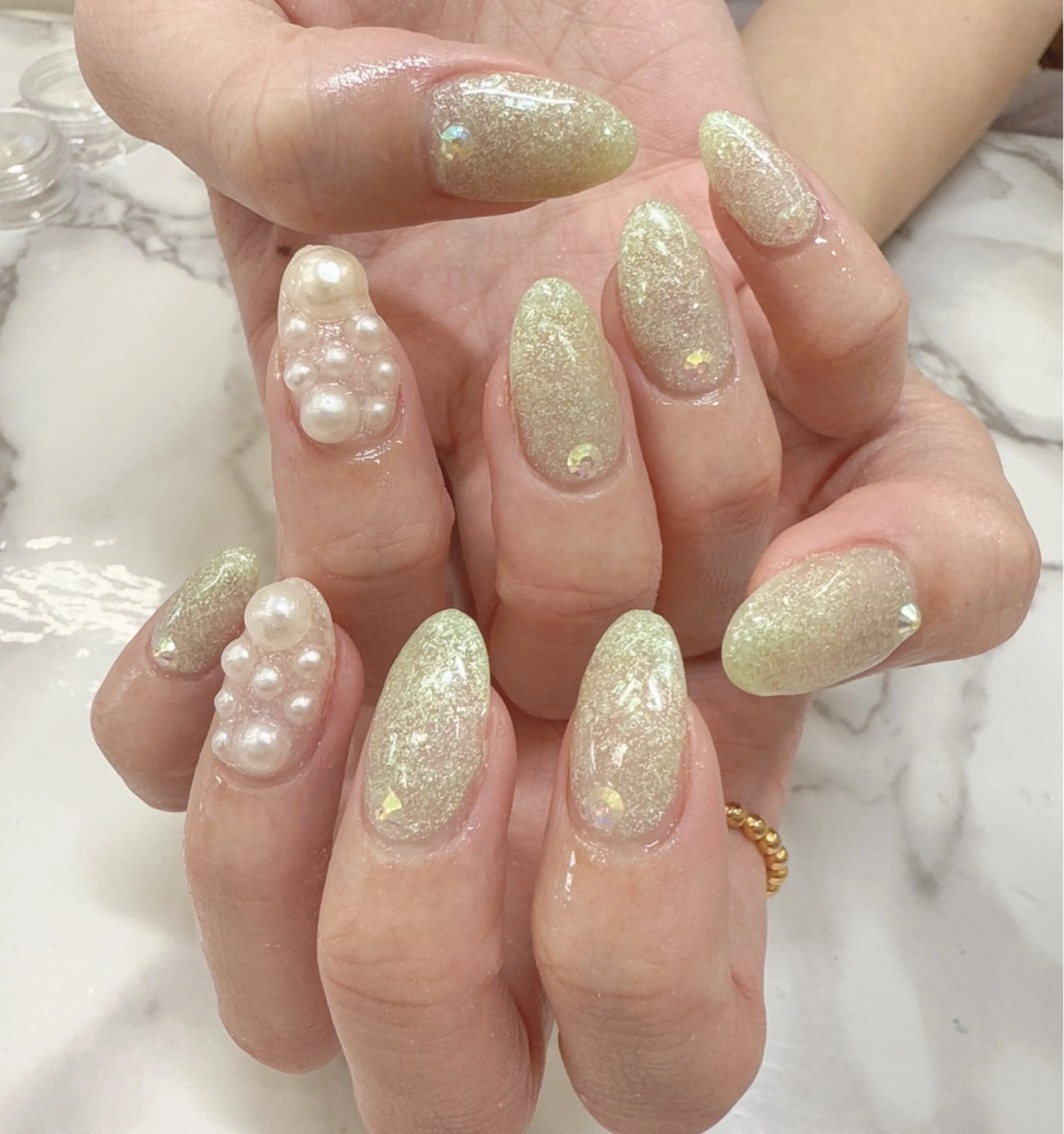 ネイル kouca  nail所属・コウ カnail💅のネイルデザイン