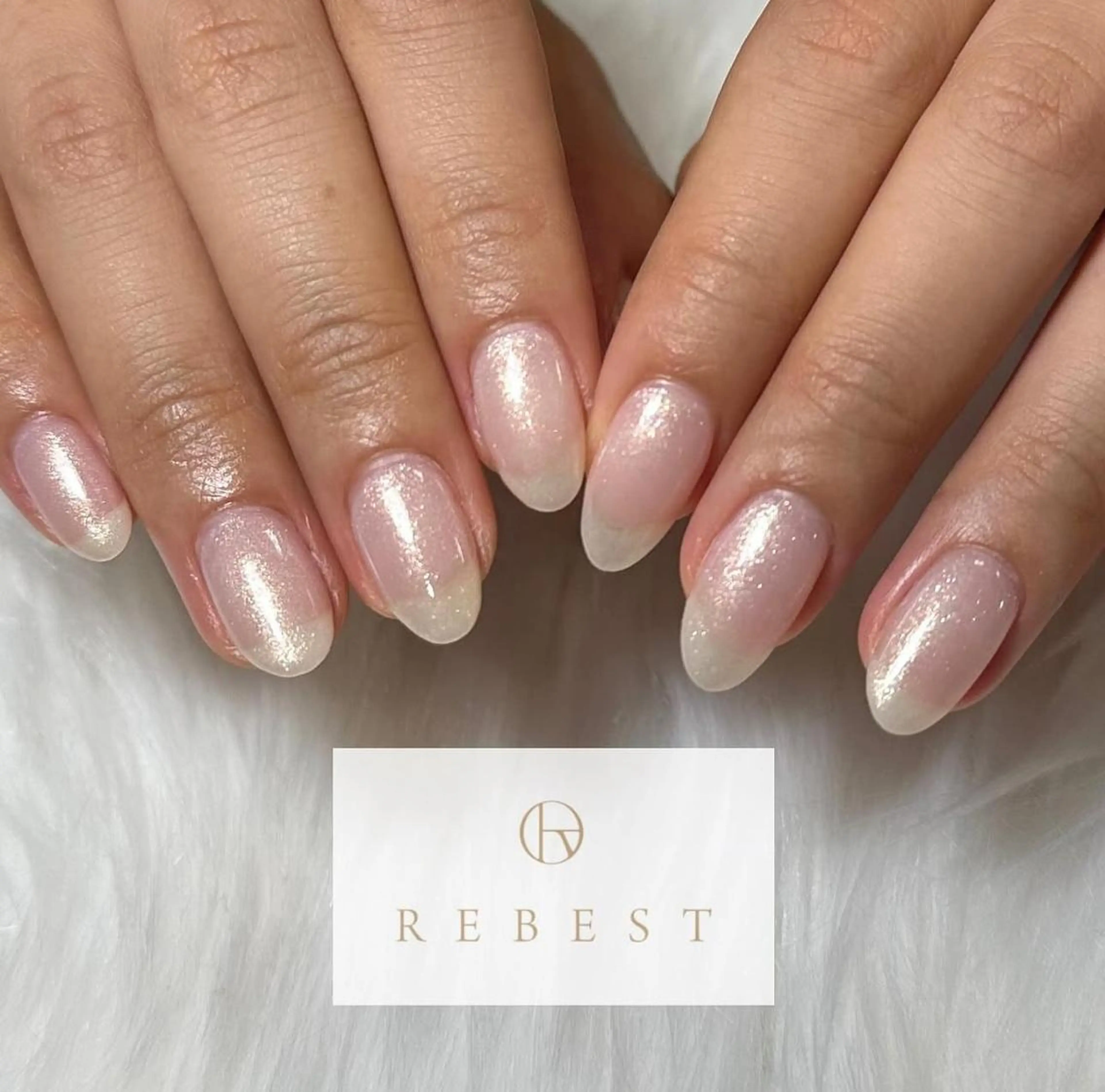 ネイル Sayaka❤️ REBEST京橋の眉毛・アイブロウイメージ