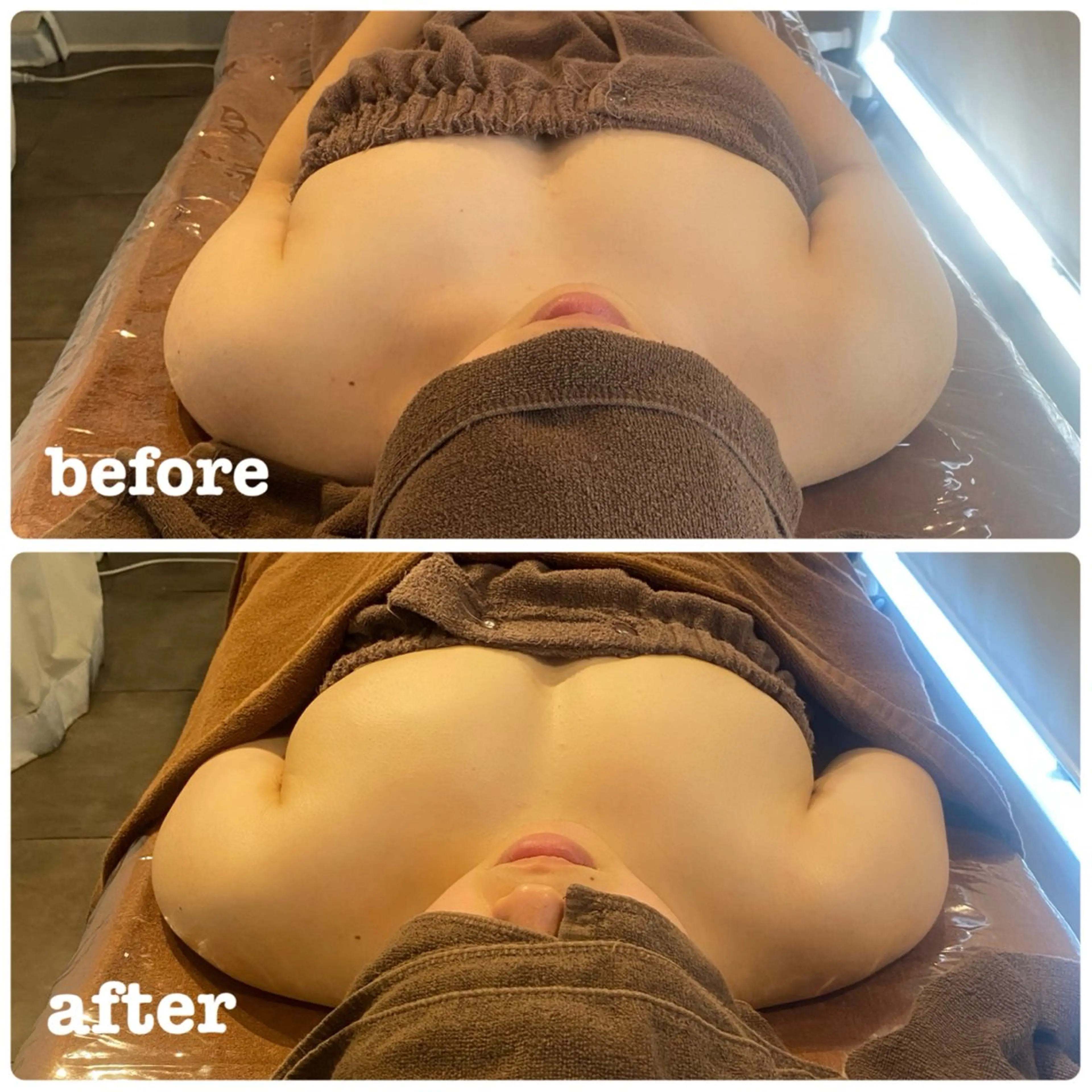 Cocofran/ manatsuのエステ・リラクイメージ