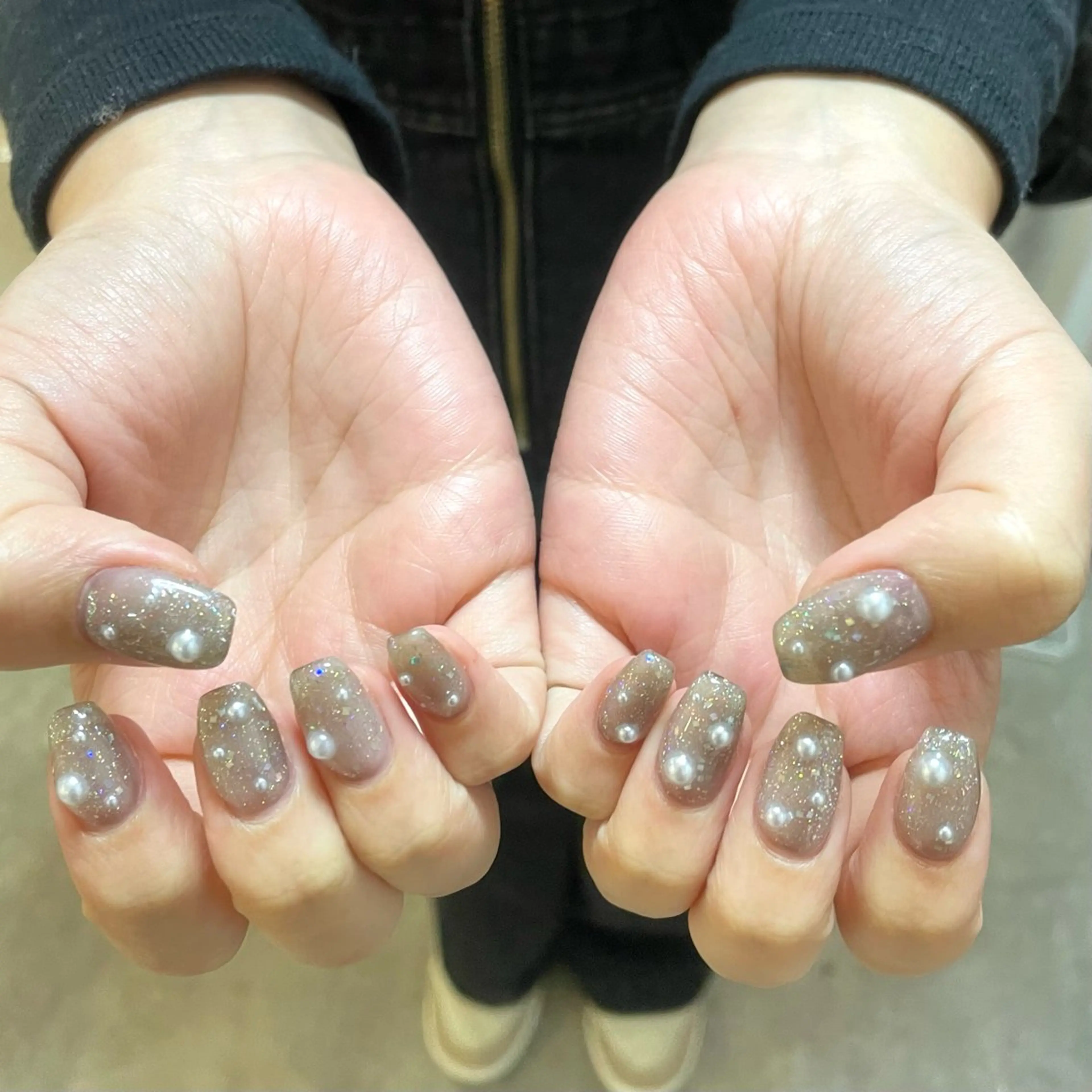 ネイル ハンドネイル Eden RINのネイルデザイン