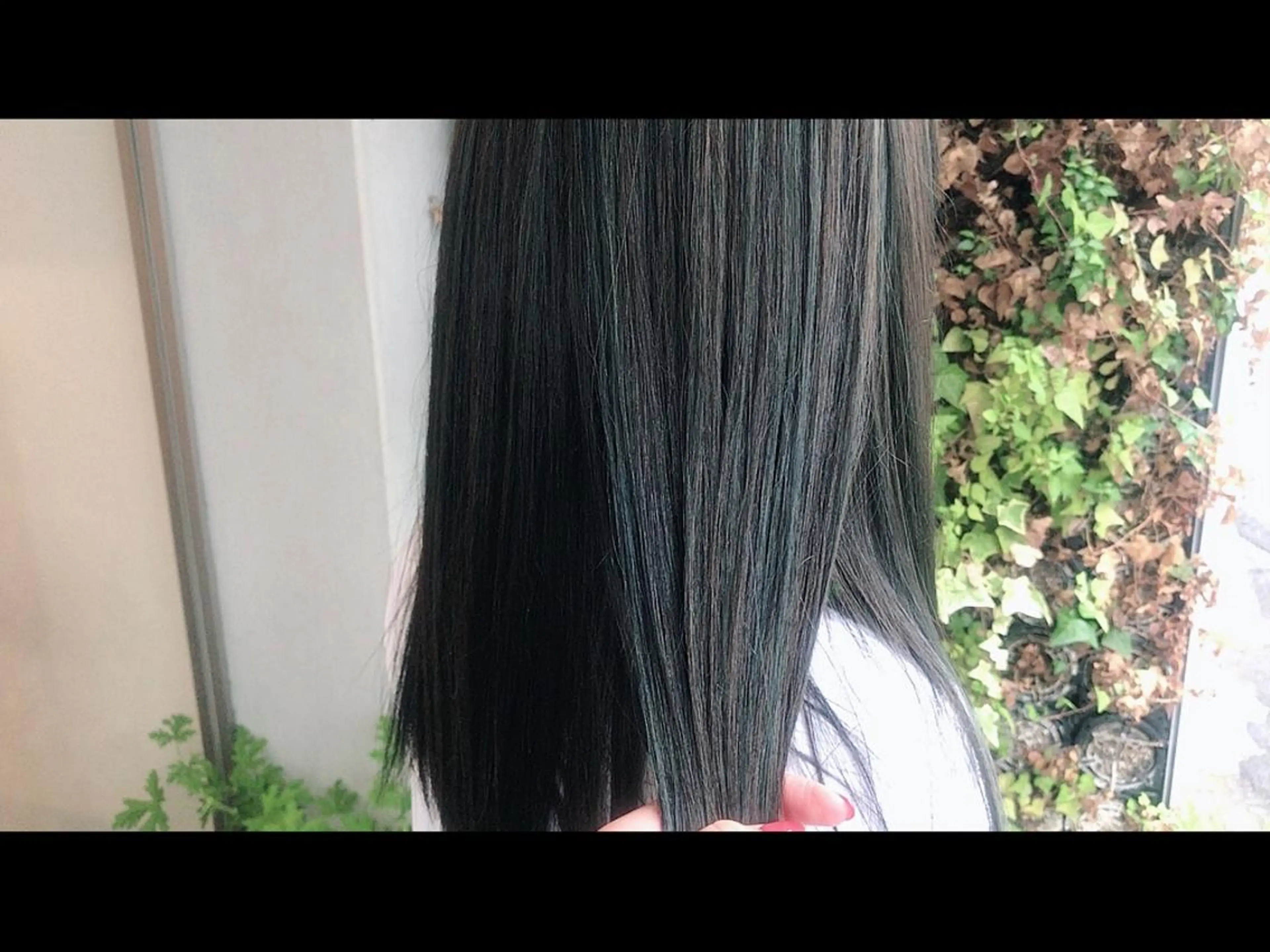 ロング カラー ≫  𝟓 ¹/₄所属・mayo 🐄🌈のヘアスタイル