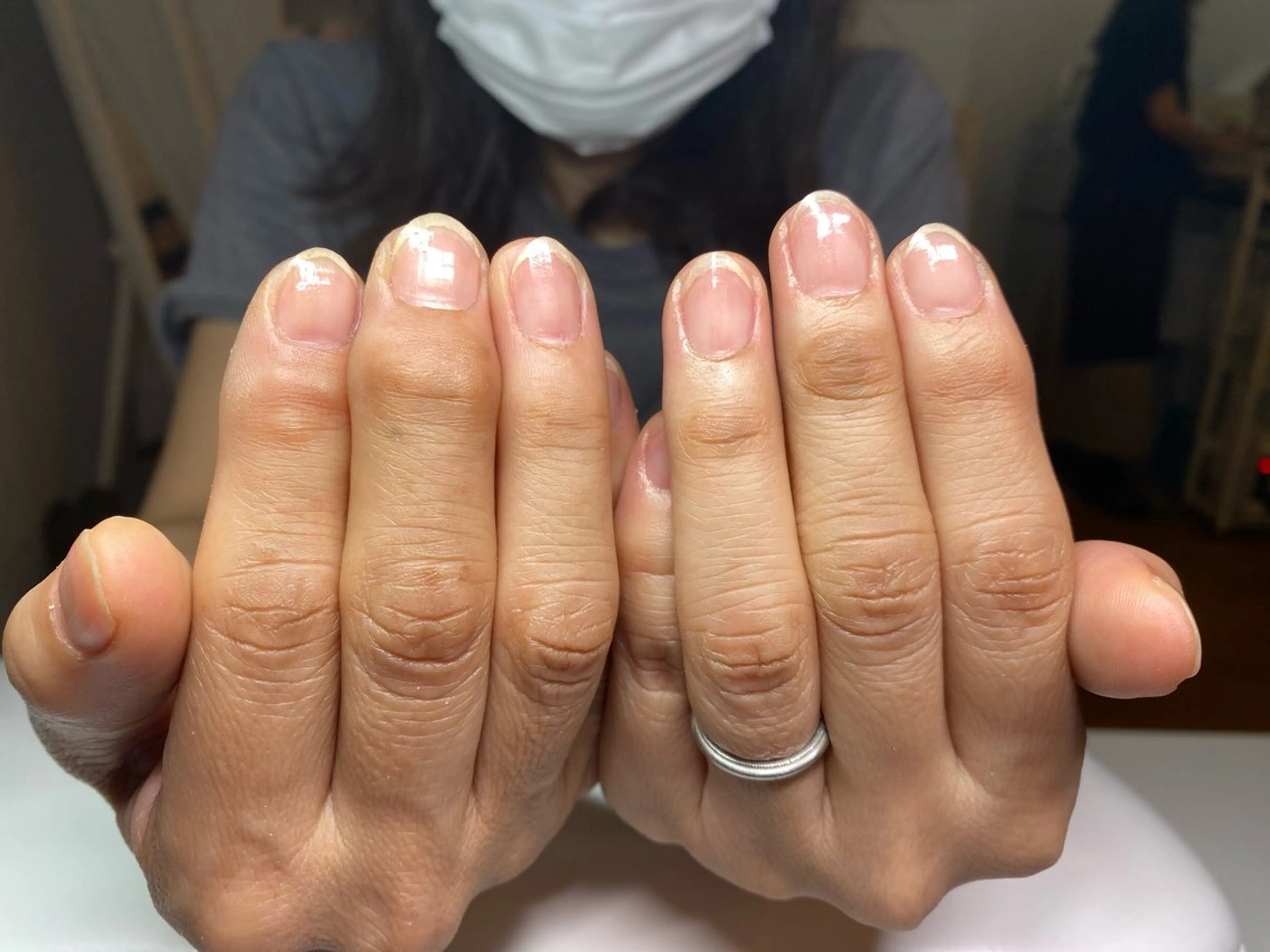 ネイル Ranan【ラナン】 keikoのエステ・リラクイメージ