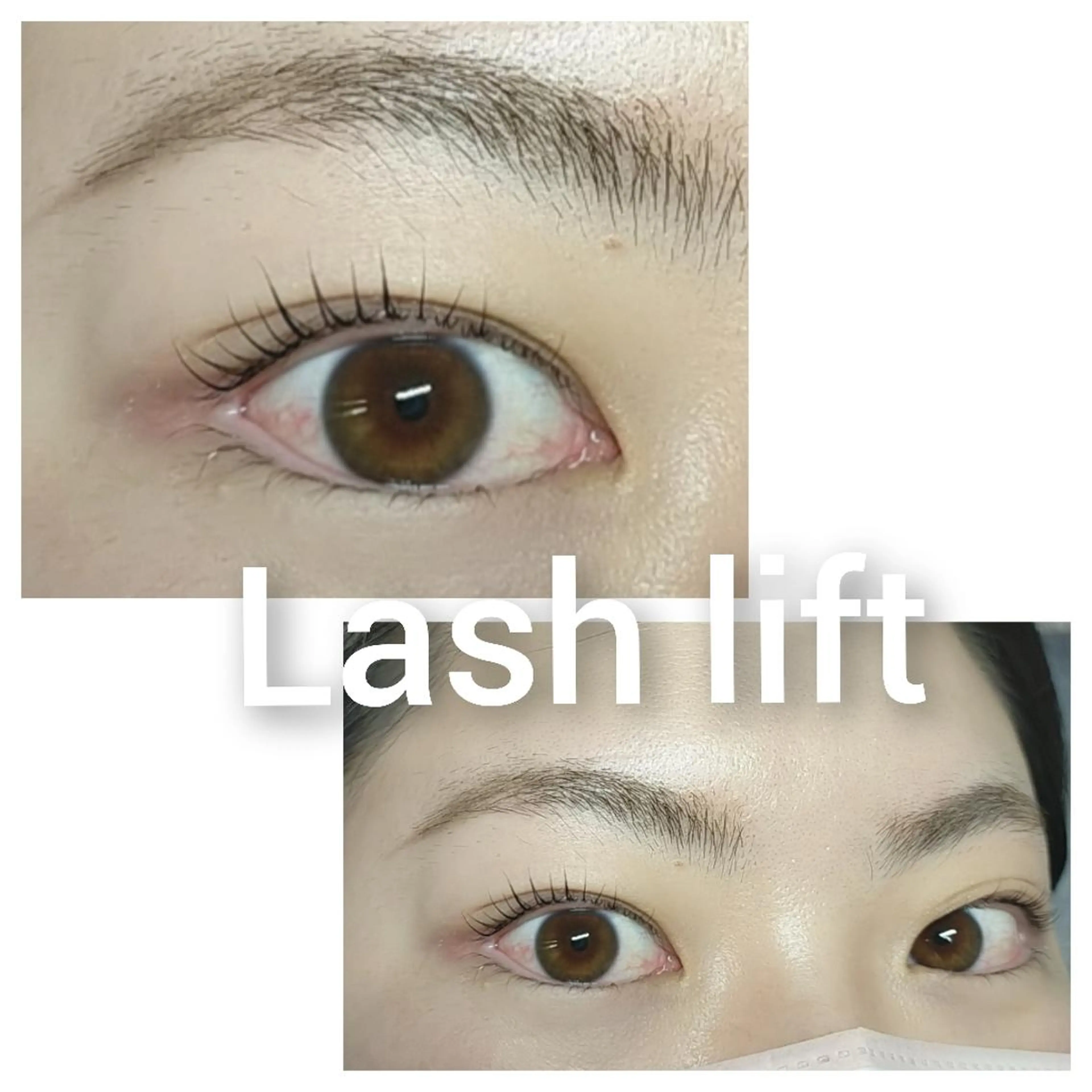 マツエク・マツパ マツパ eyelash salon ~R~のマツエク・マツパデザイン