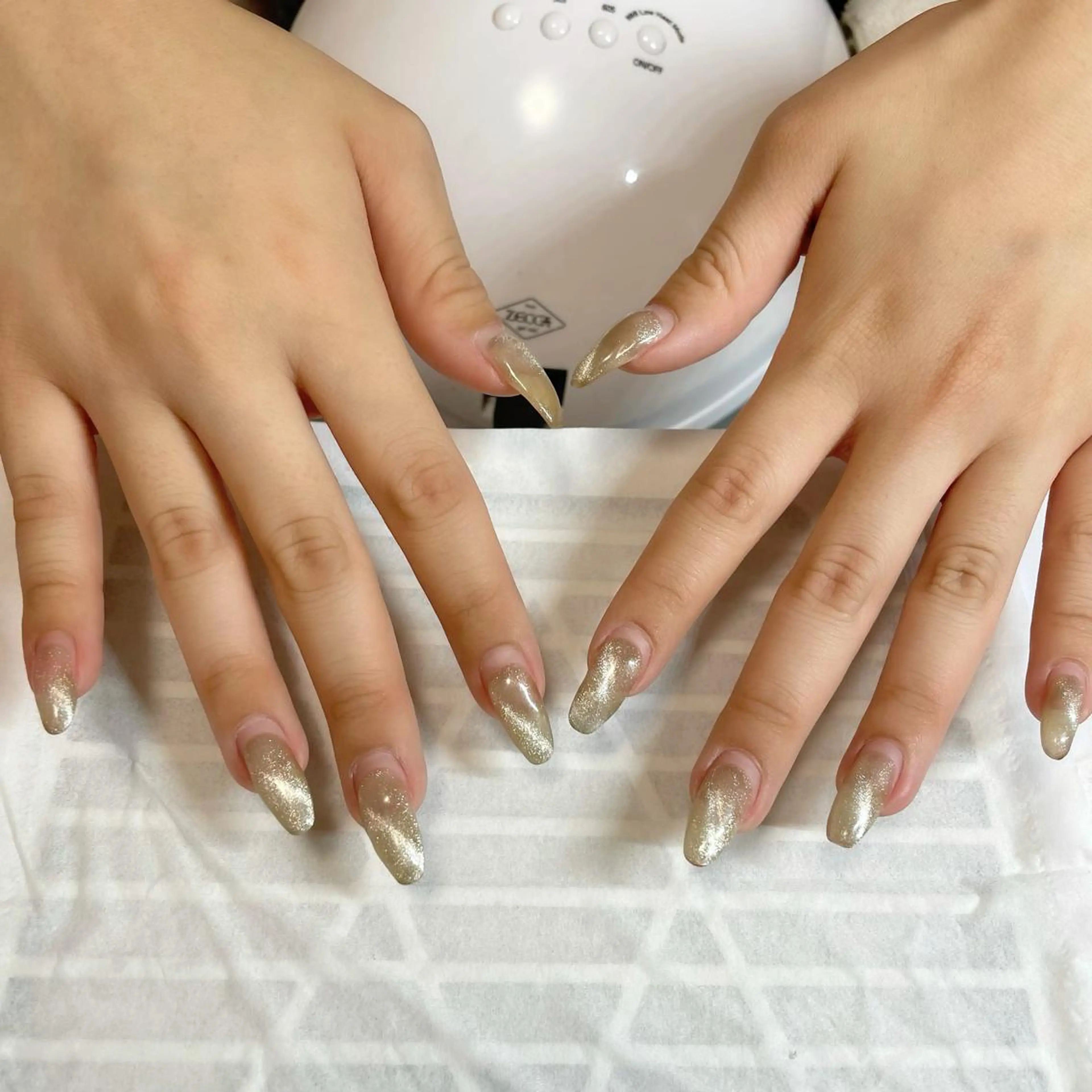 ネイル Bell nailのネイルデザイン