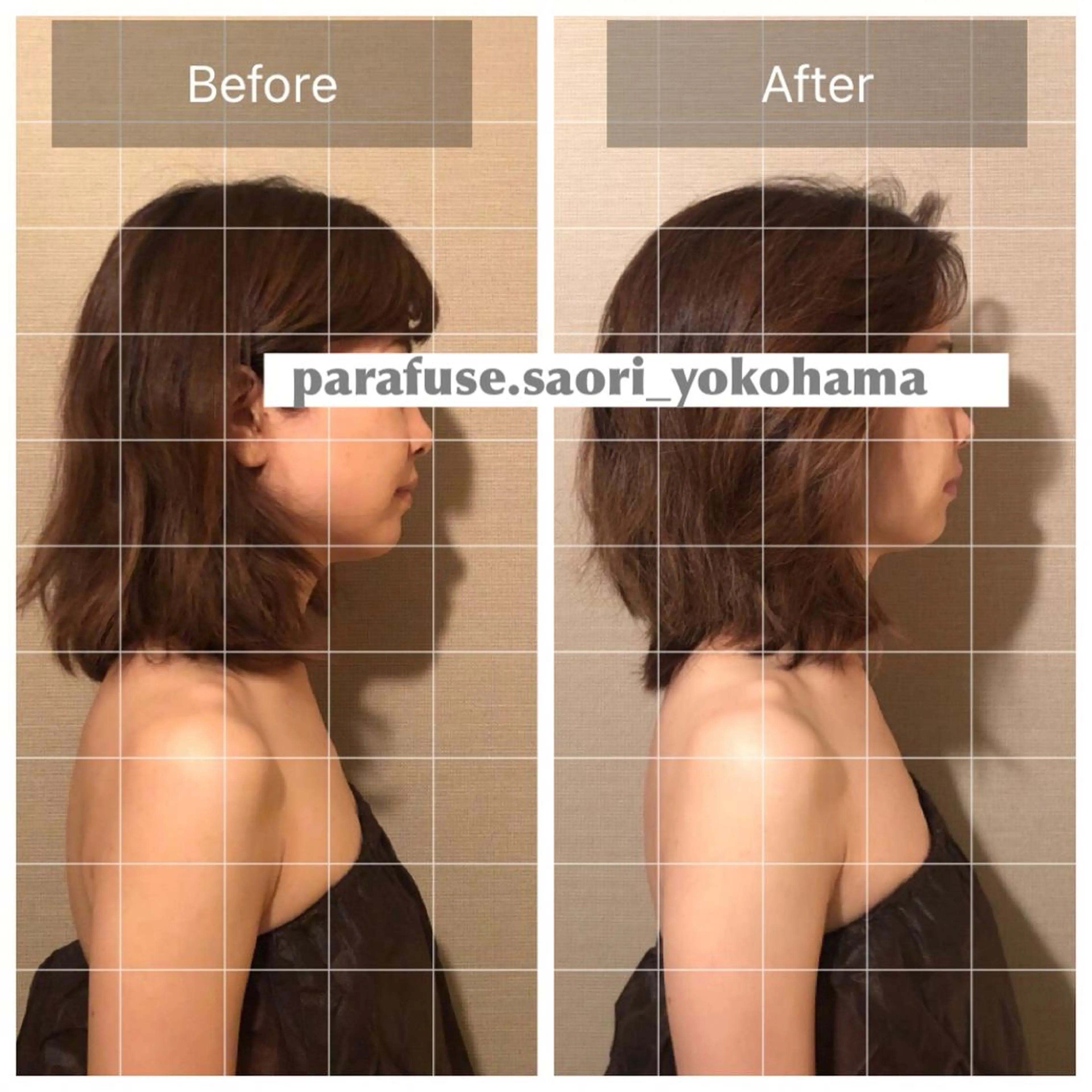 OfuSalon PARAFUSE.のエステ・リラクイメージ