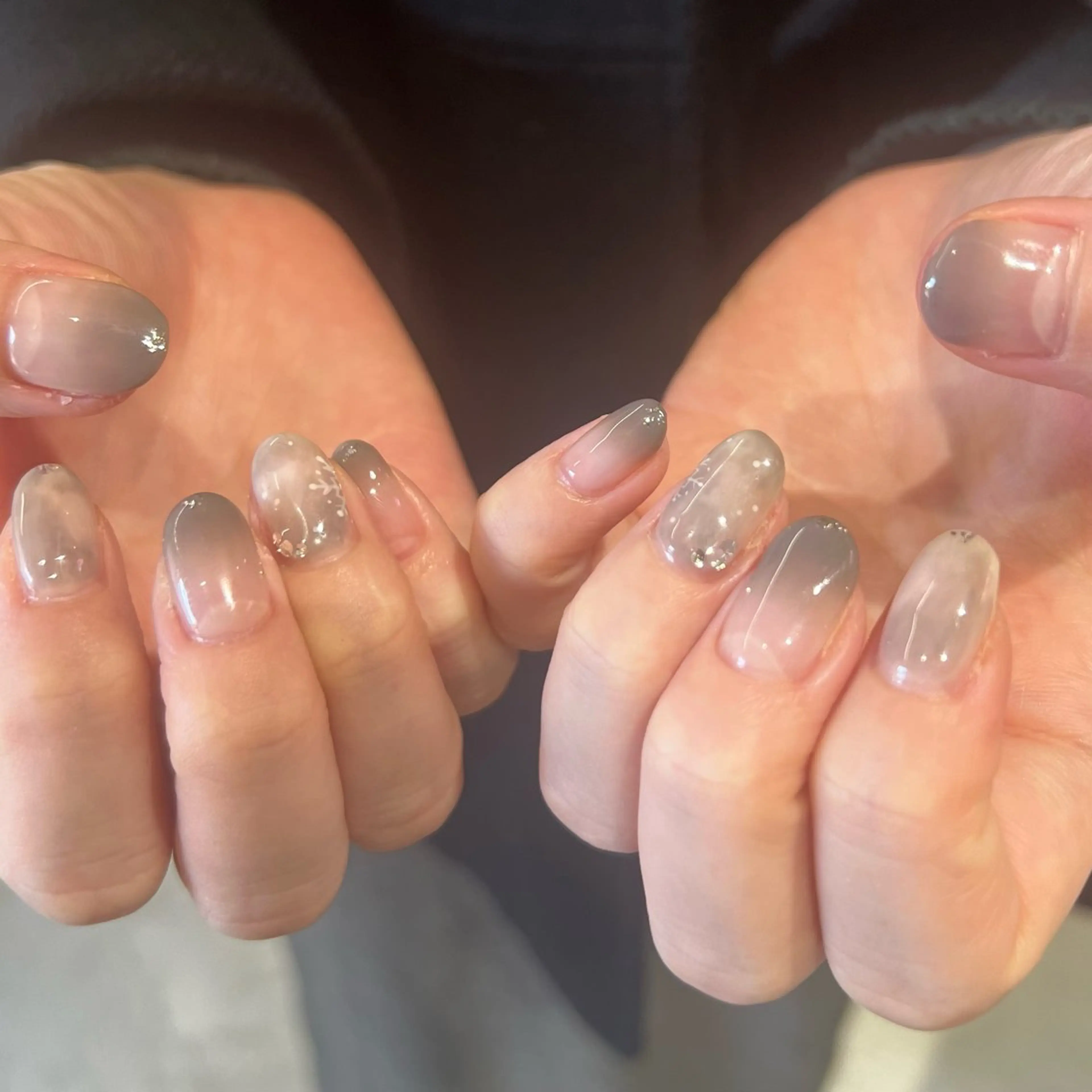 ネイル ハンドネイル asuka 🐰のネイルデザイン