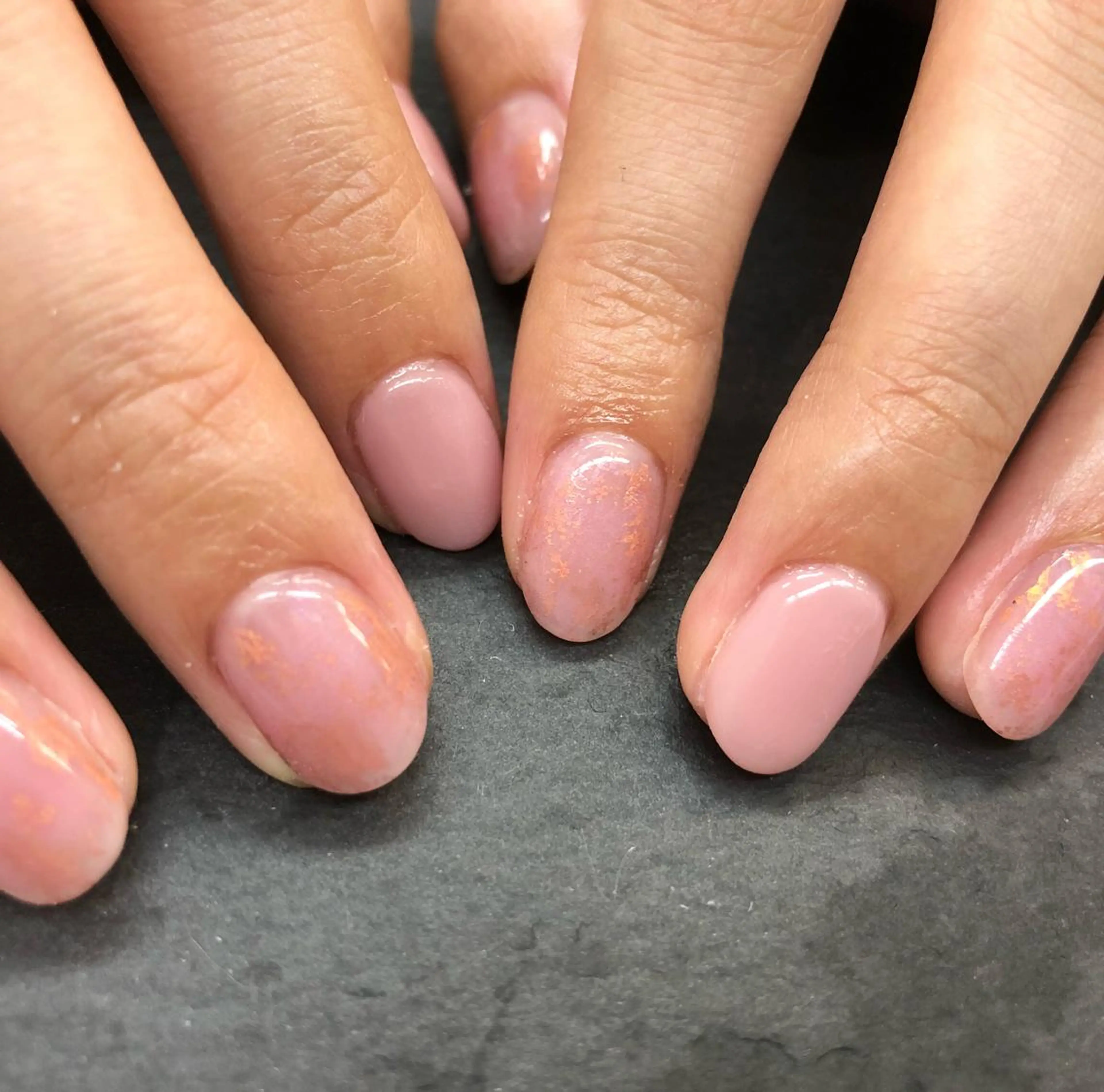 ネイル ハンドネイル esNail&eye イーズネイル＆アイのネイルデザイン