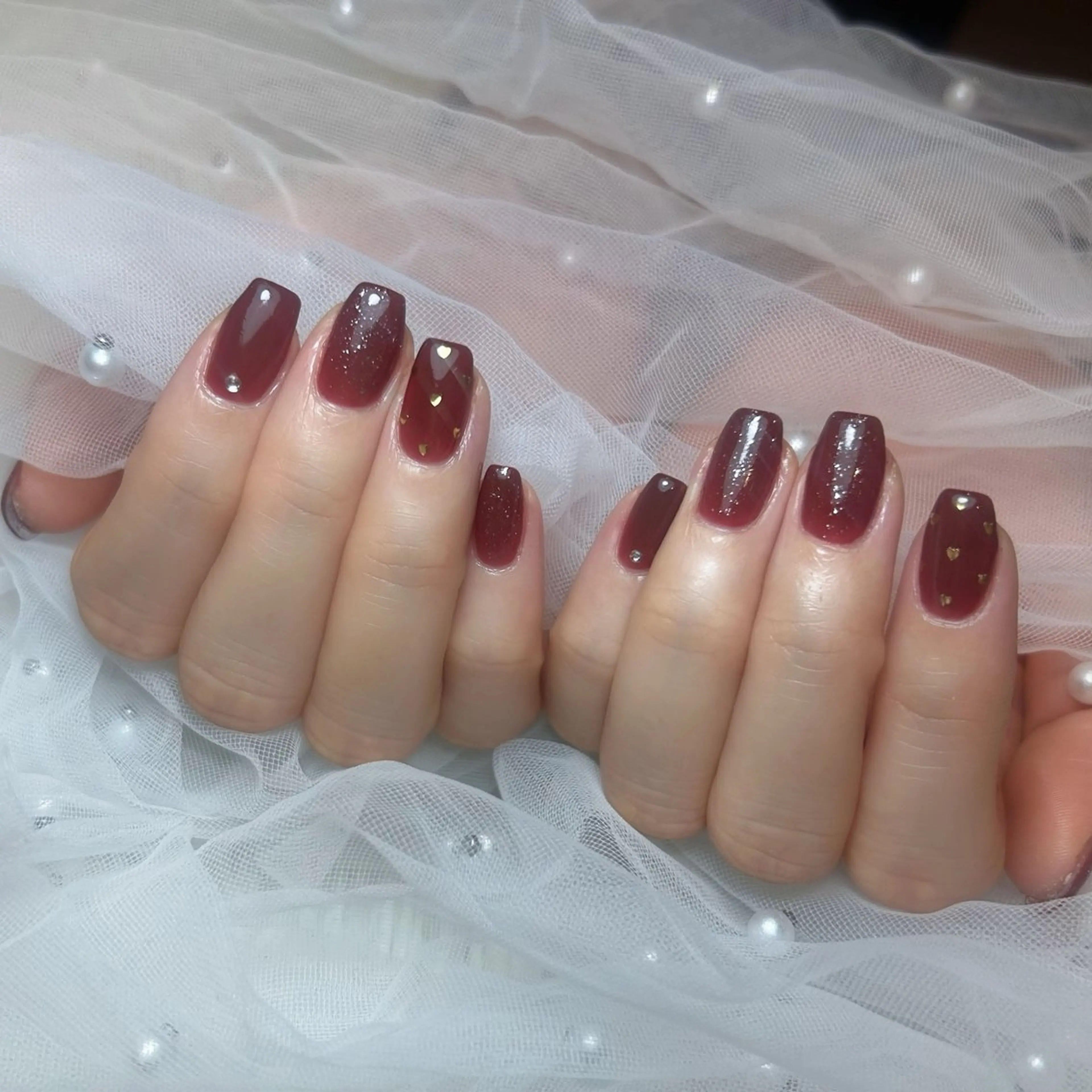 この期間だけ!12/13〜12/23限定価格💎 アート2本コース 【オフあり】の写真