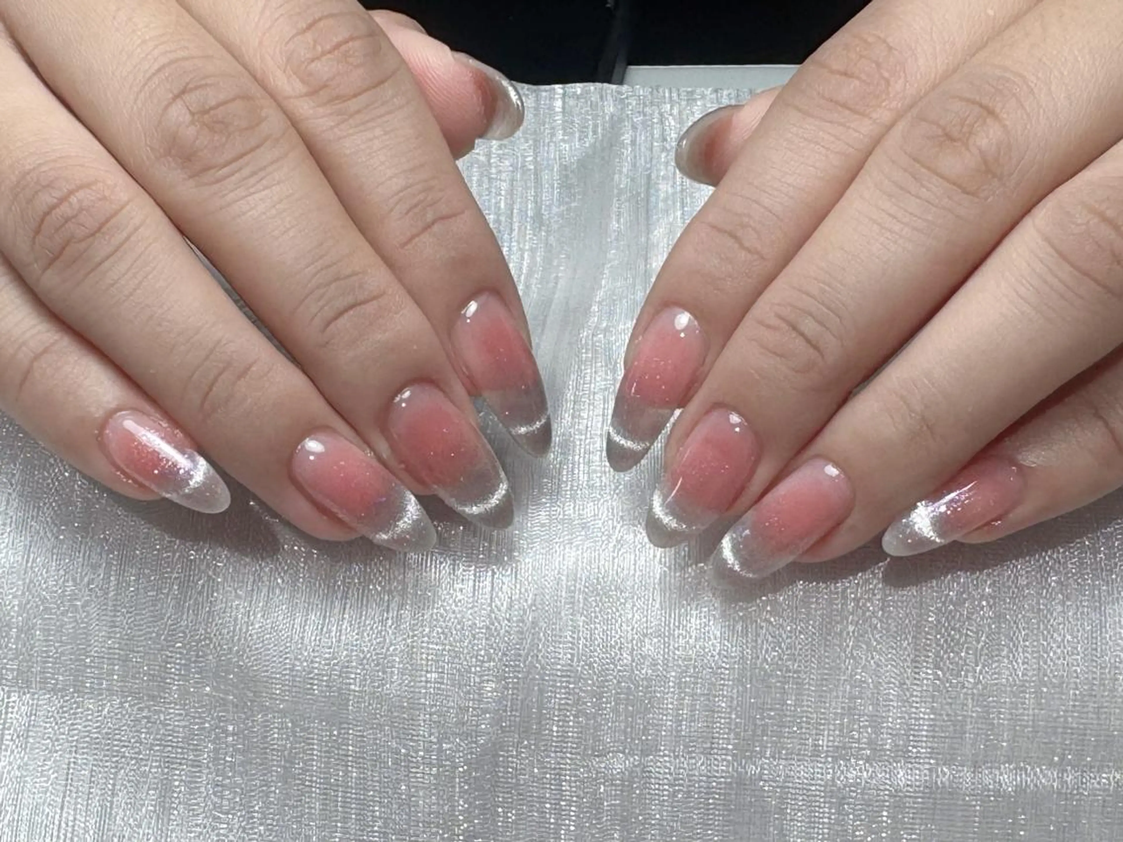 ネイル ハンドネイル ハンドケア Ma Niのネイルデザイン