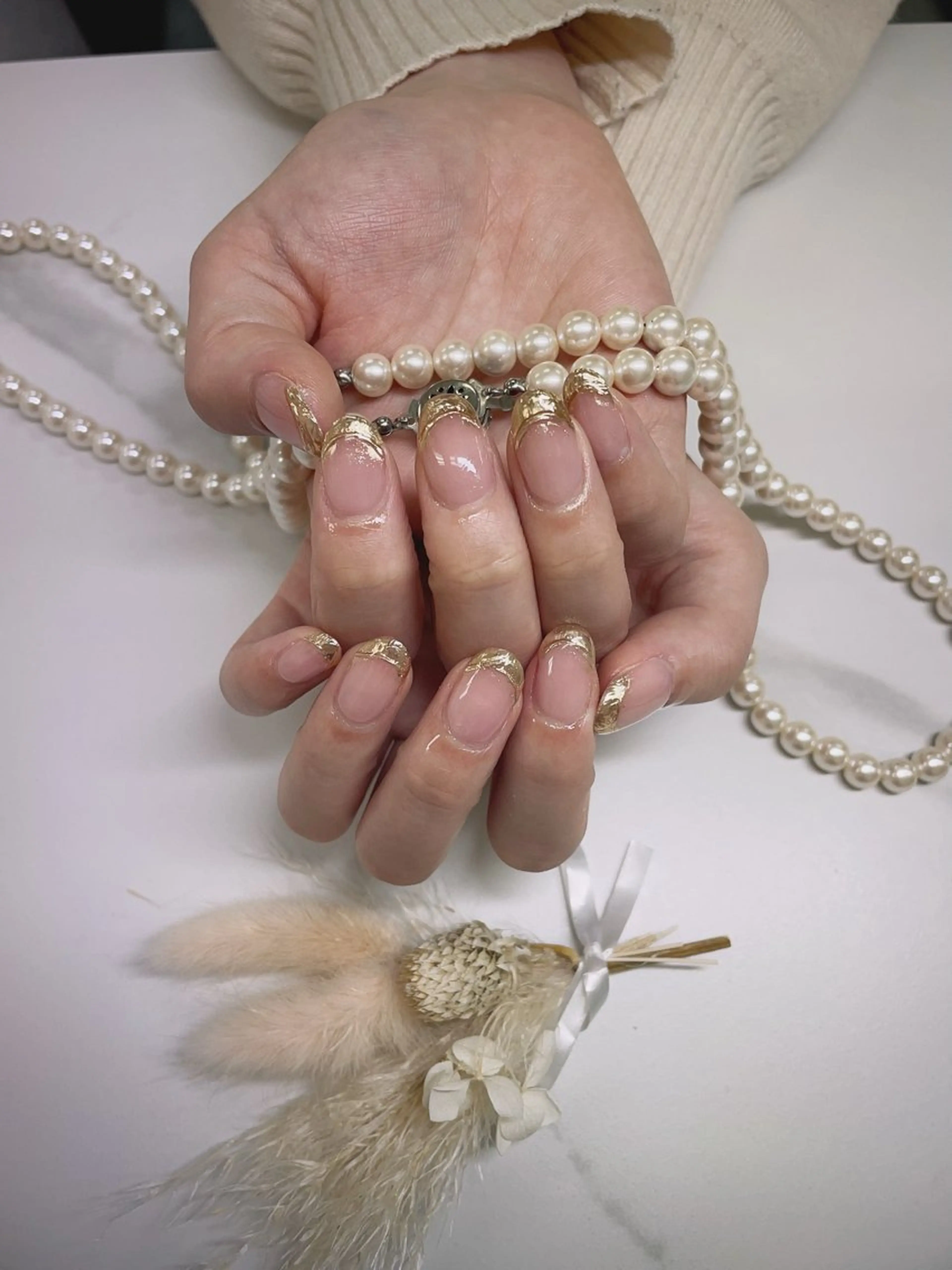 ネイル yuni所属・Nail salon yuriのネイルデザイン