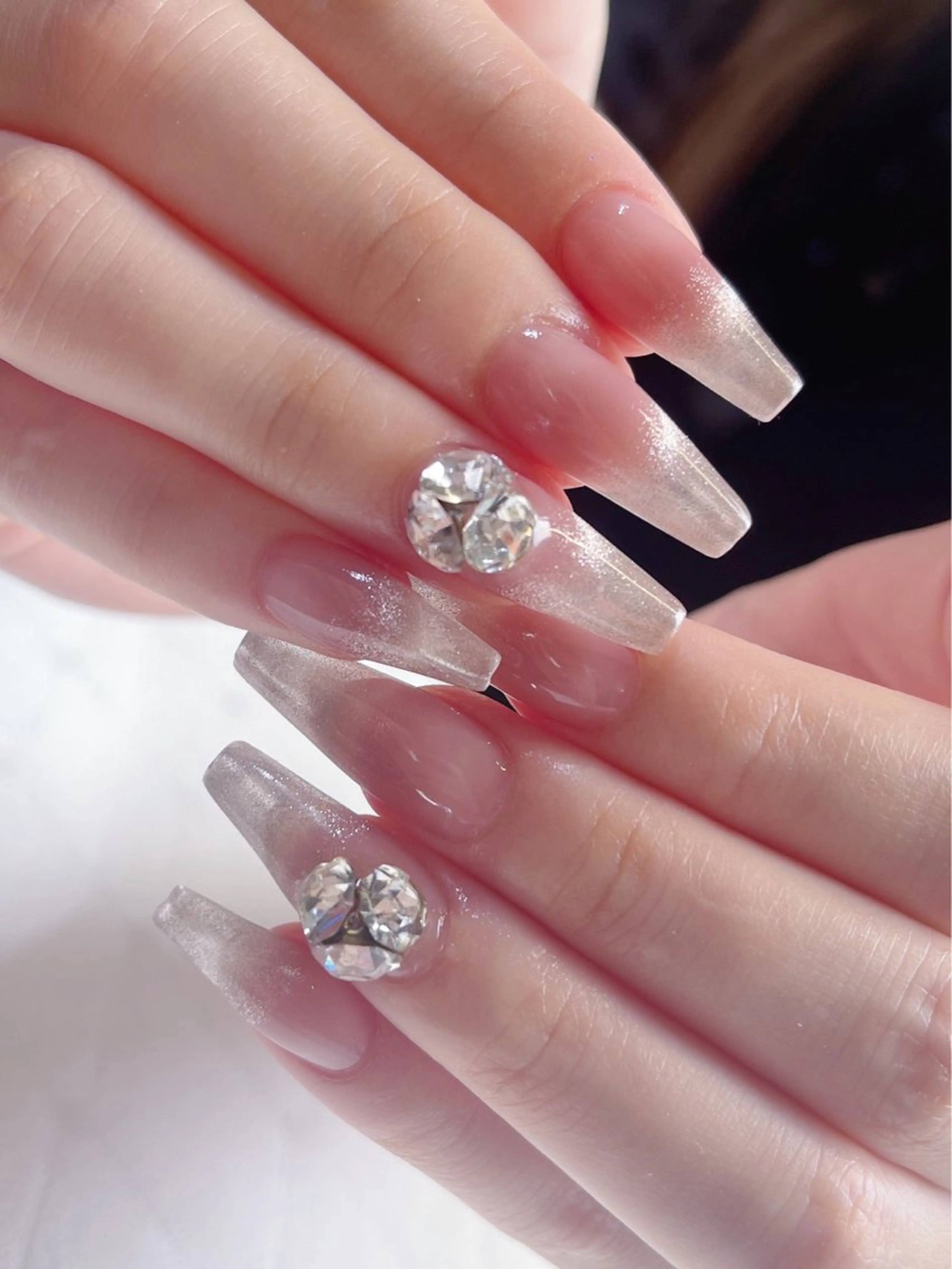 ネイル ハンドネイル naildesign BESTのネイルデザイン