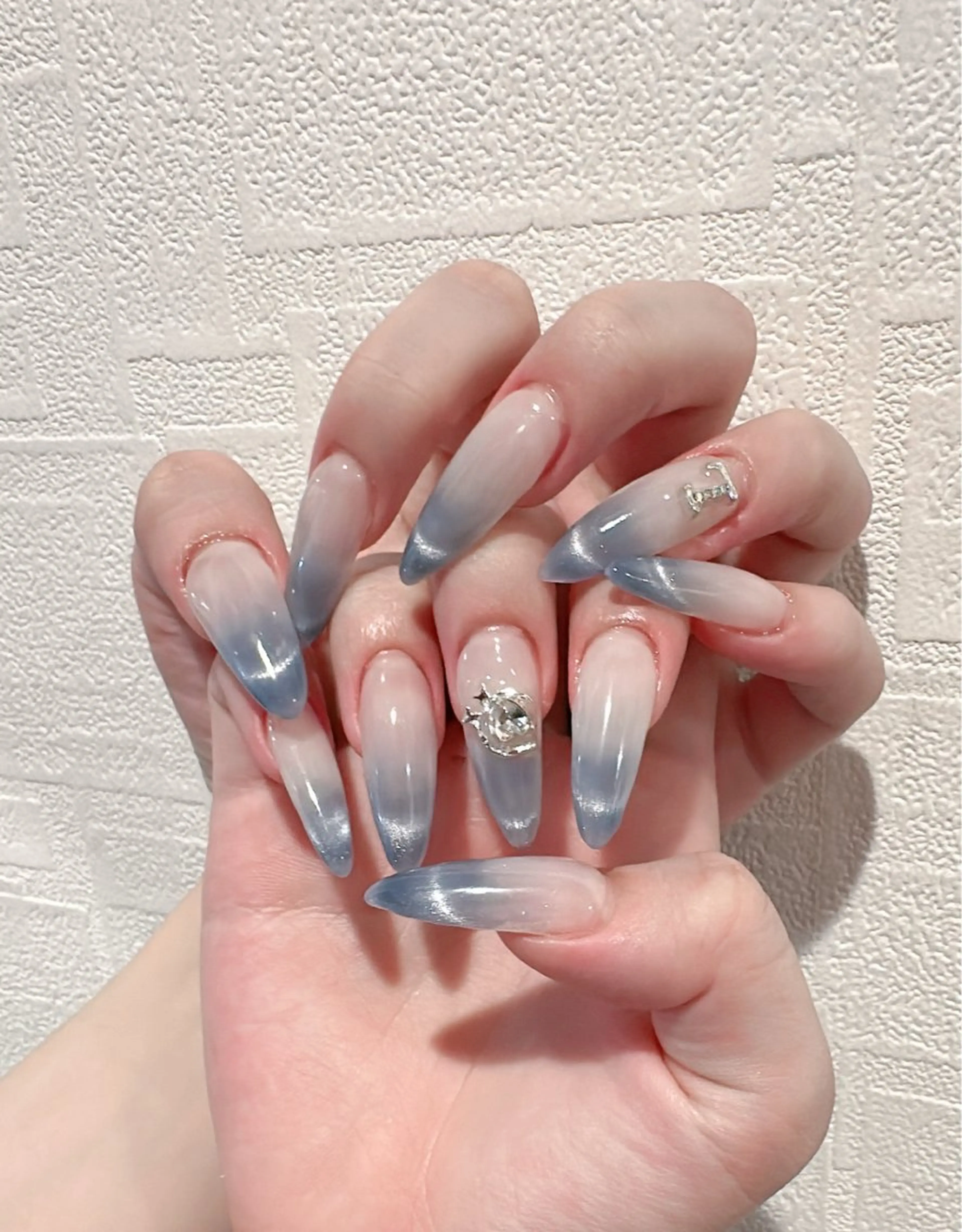 ネイル ハンドネイル D-BEAUTY Nailsalonのネイルデザイン