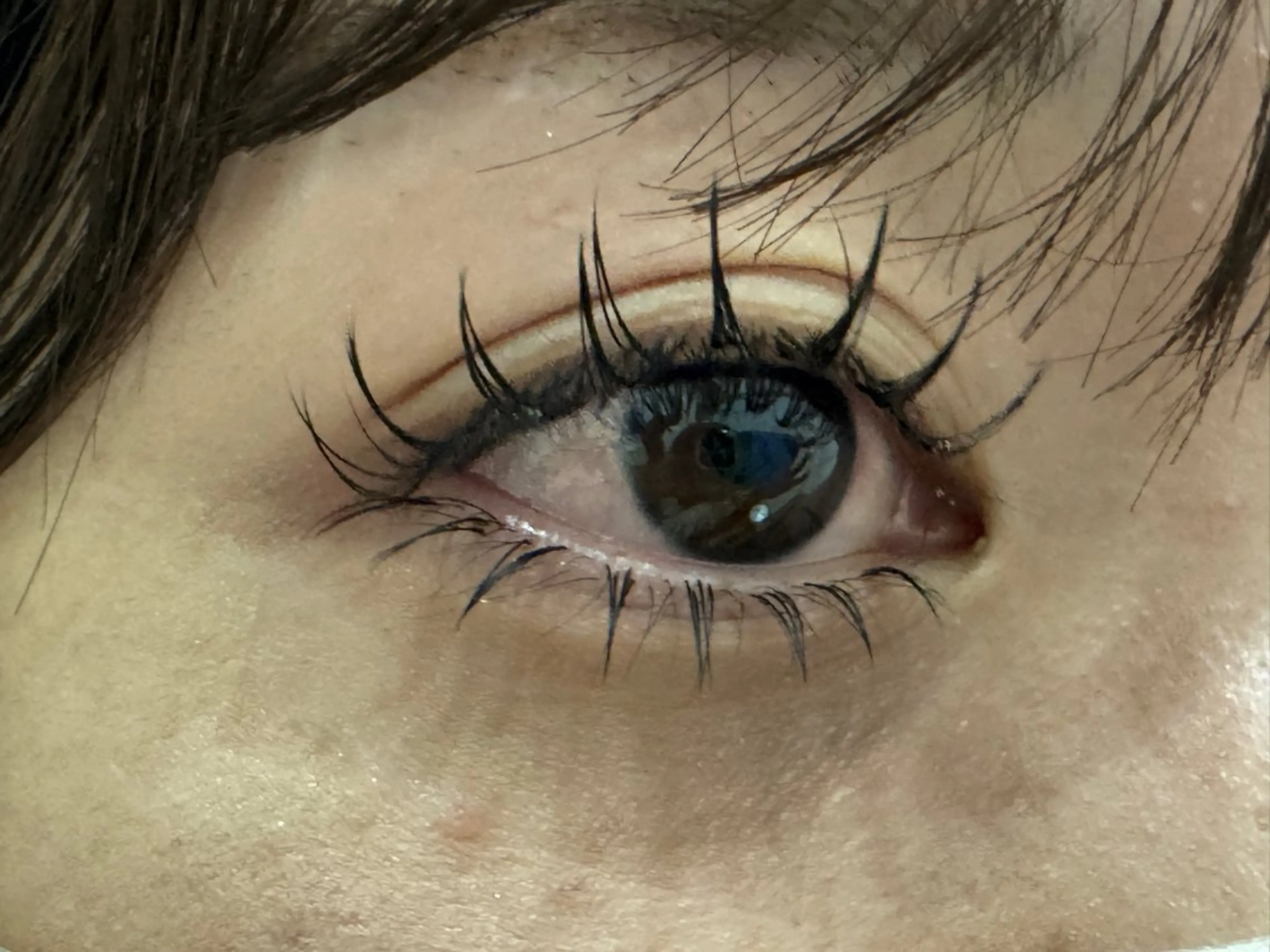 マツエク・マツパ BEL EYE BEAUTYアイのマツエク・マツパデザイン