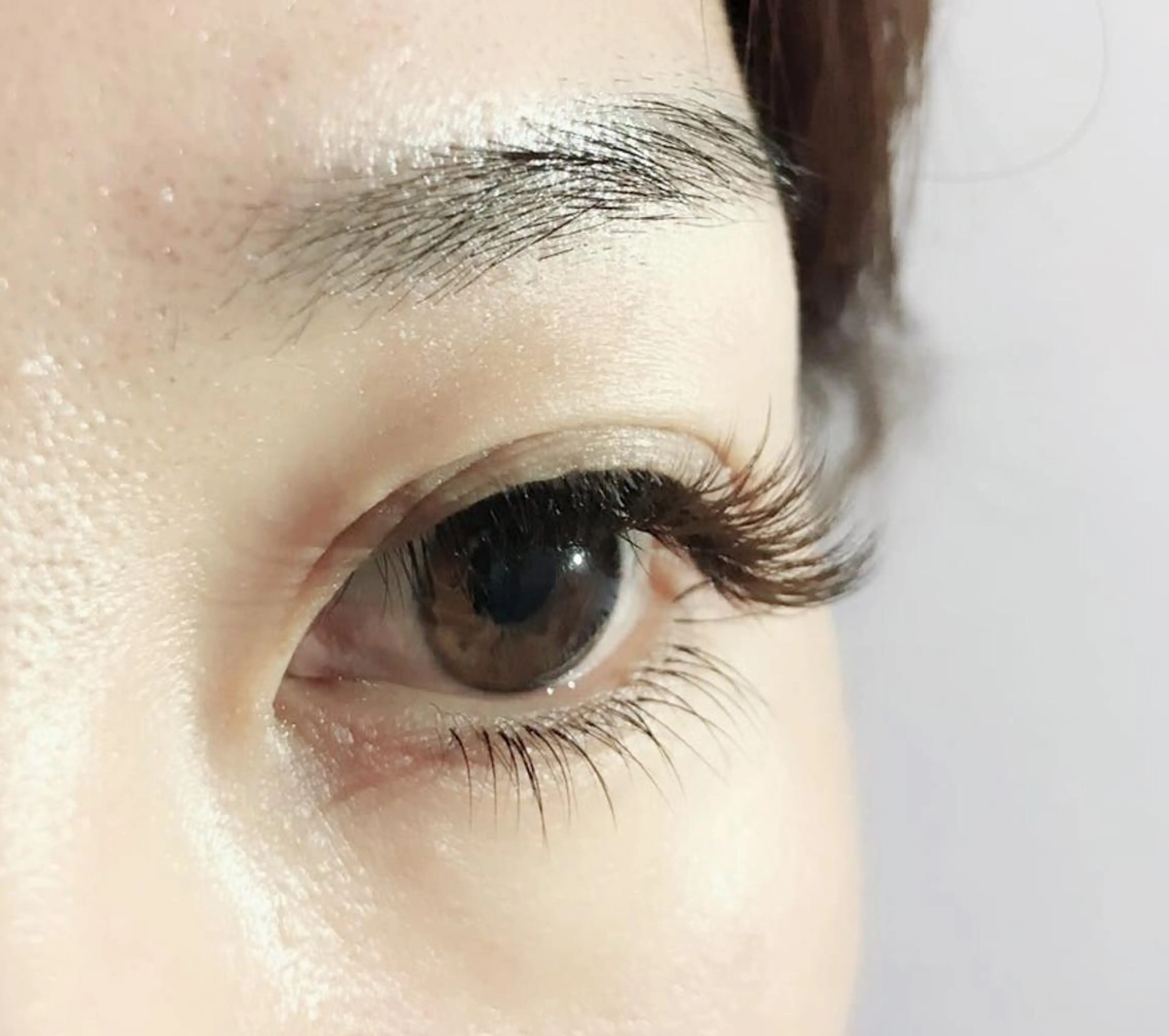 マツエク・マツパ AB マツエクネイルサロンのマツエク・マツパデザイン