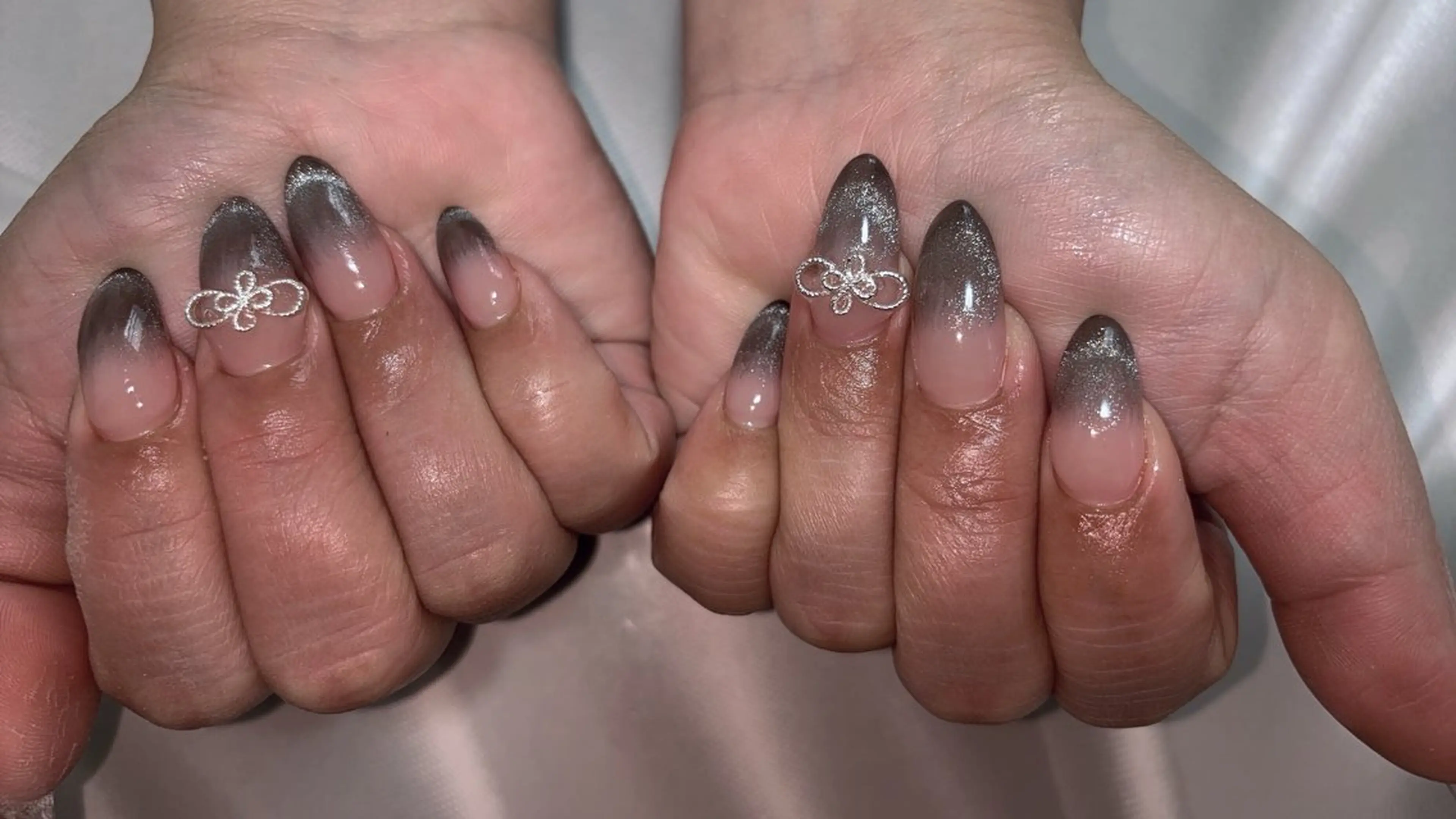 ネイル ハンドネイル coco nailのネイルデザイン