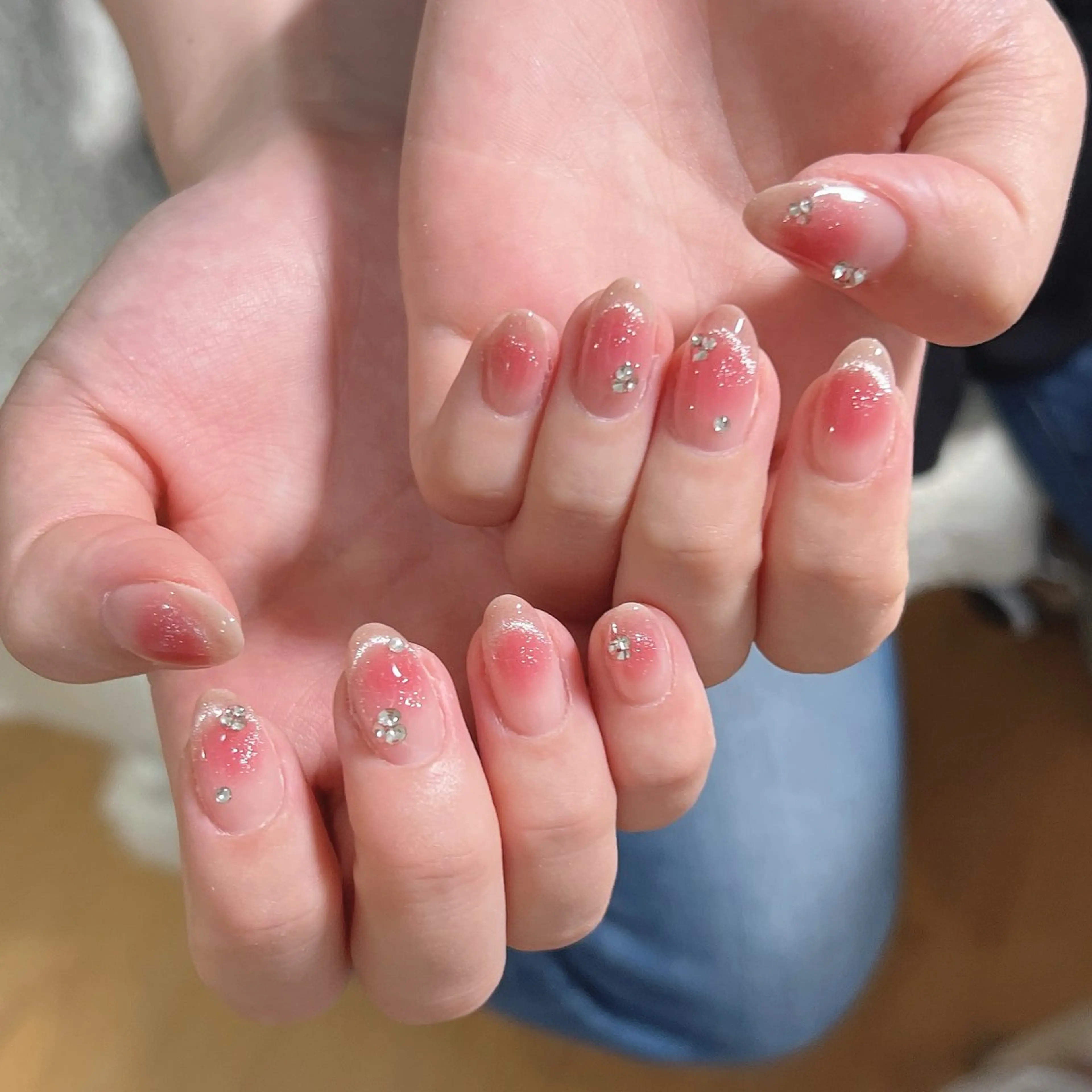 ネイル Ya yaのネイルデザイン