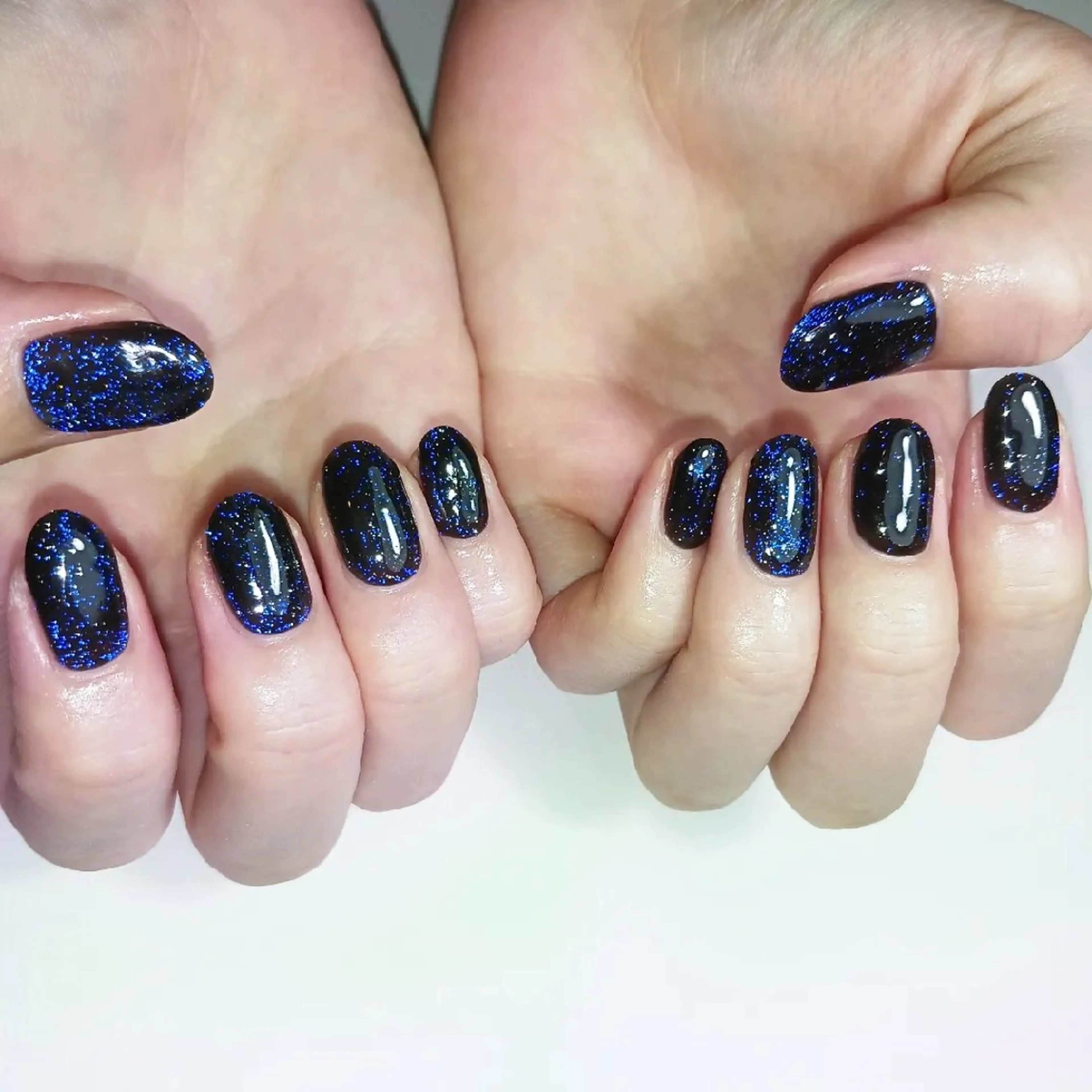 ネイル フラッシュネイル ジェルネイル 持ち込み ショートネイル ハンドネイル owlnail /持込みデザイン専門のネイルデザイン