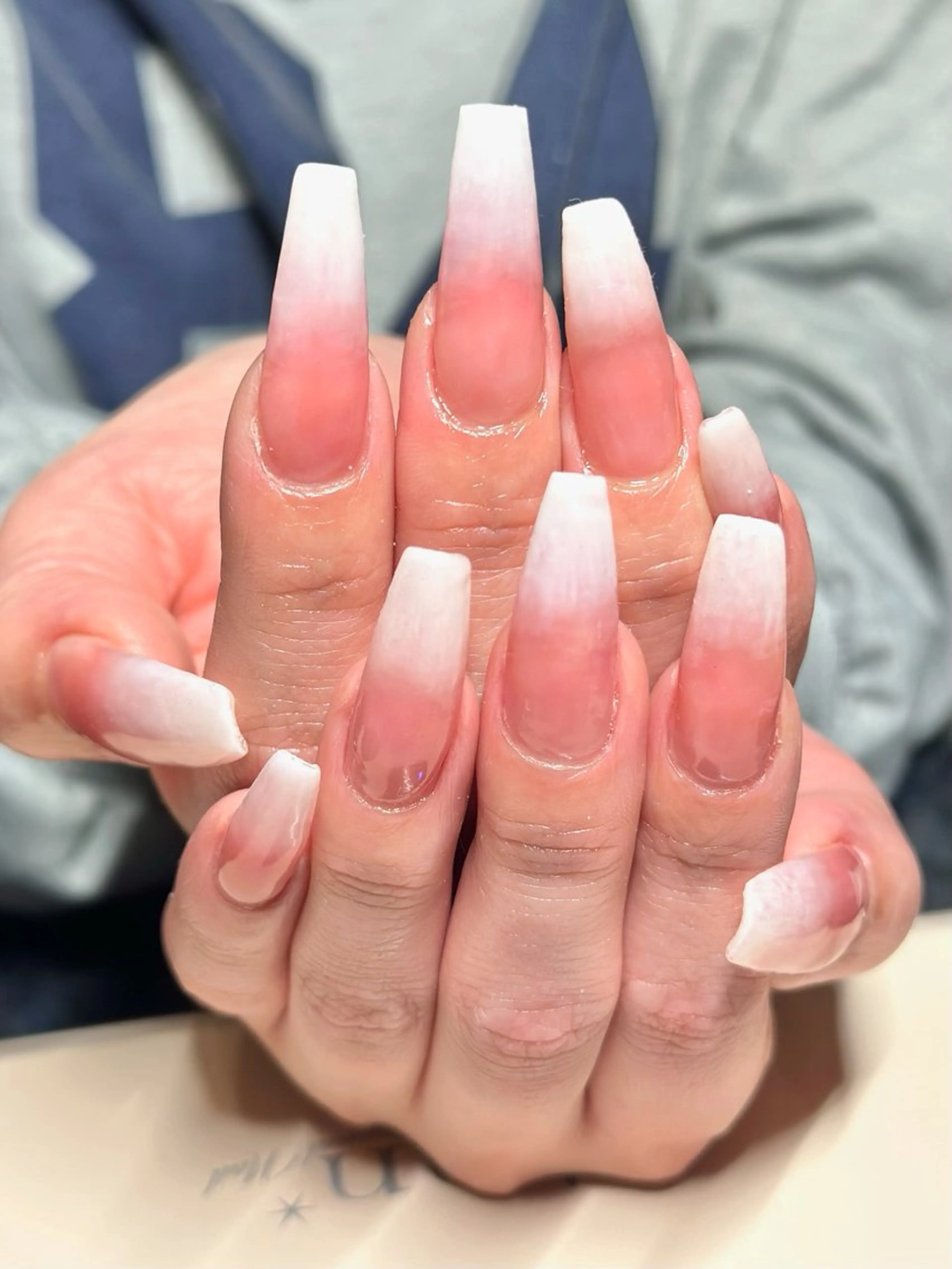 ネイル まつい さきのネイルデザイン