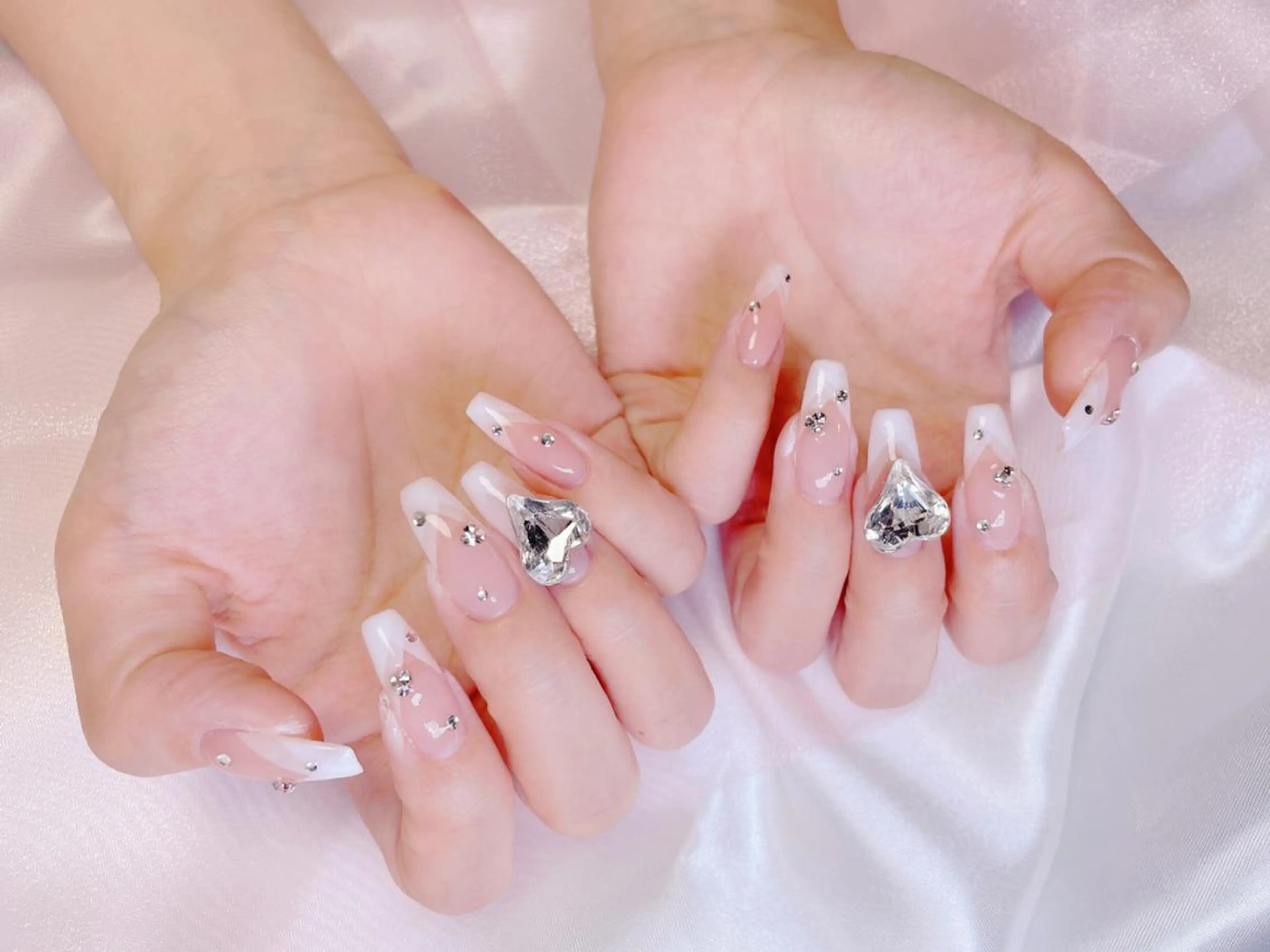 ネイル Rejoice Nail Salonのネイルデザイン