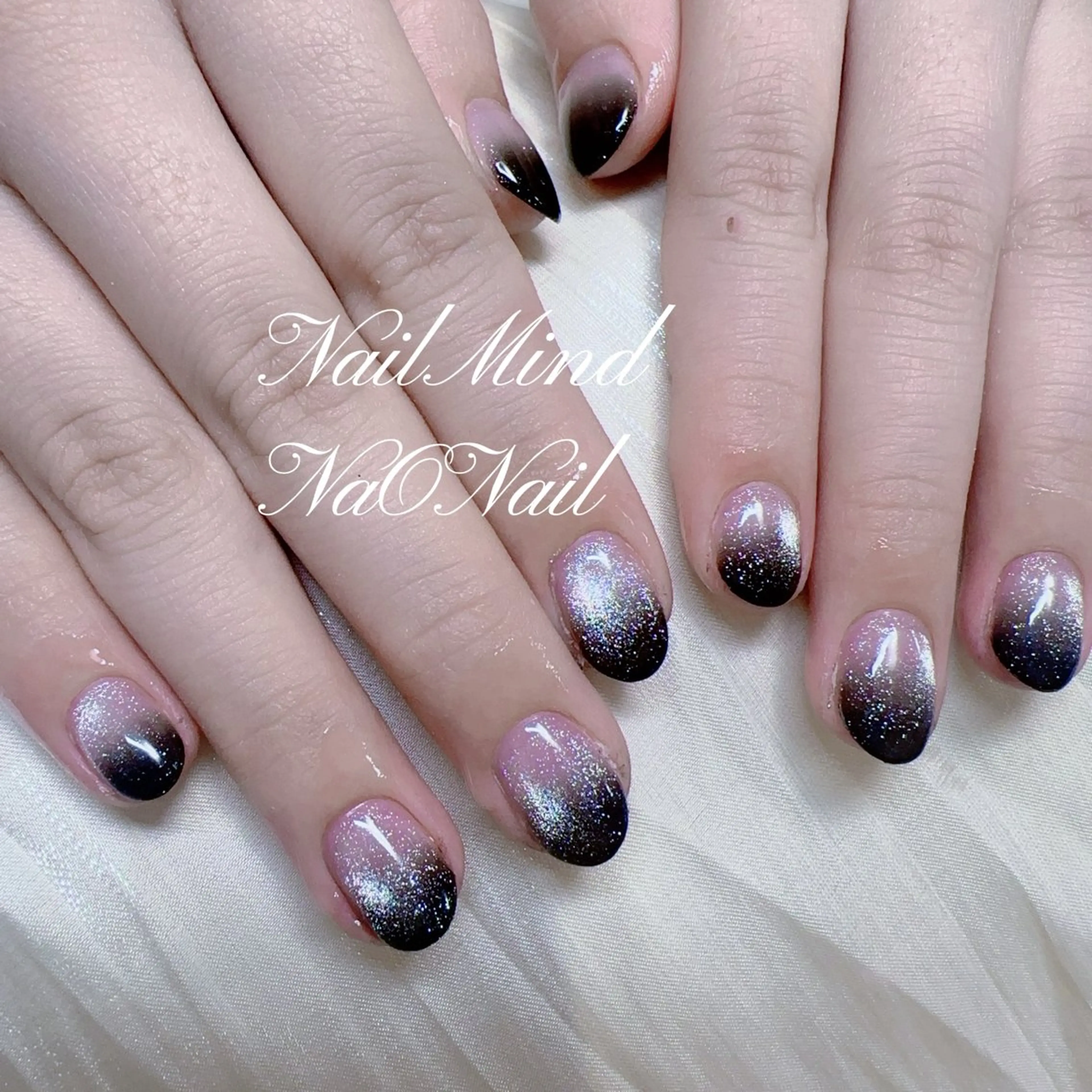 ネイル ハンドネイル Nail Mind (NaONail）のネイルデザイン