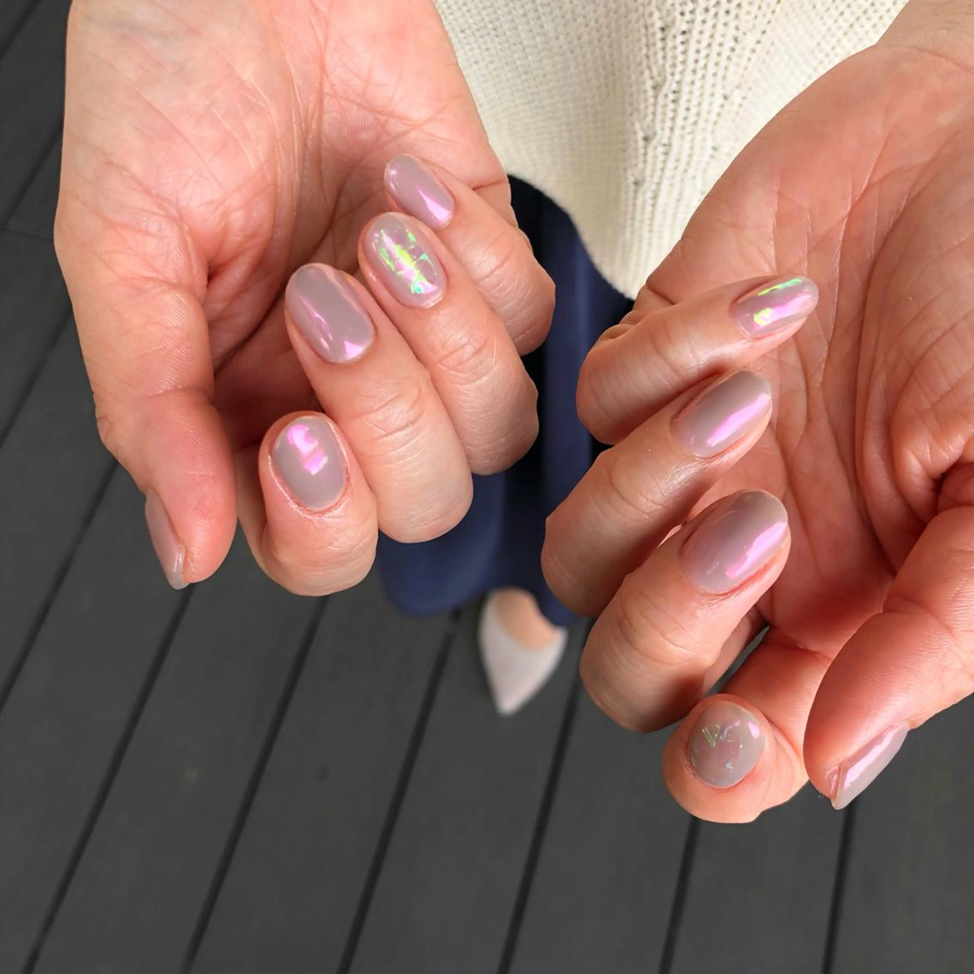 ネイル yurina/ パラジェル認定サロンのネイルデザイン