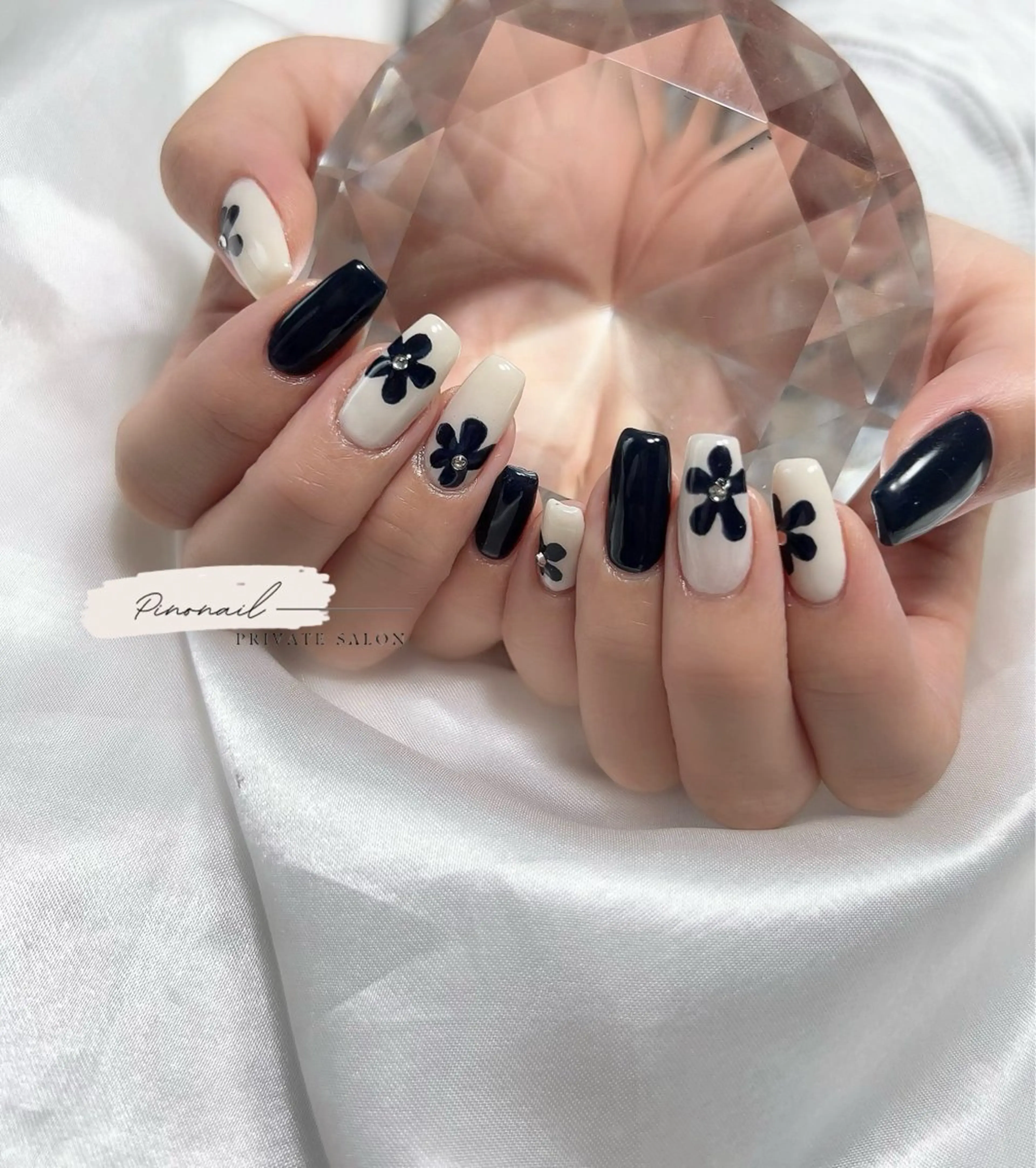 ネイル ハンドネイル pinonail所属・Pino Nailのネイルデザイン