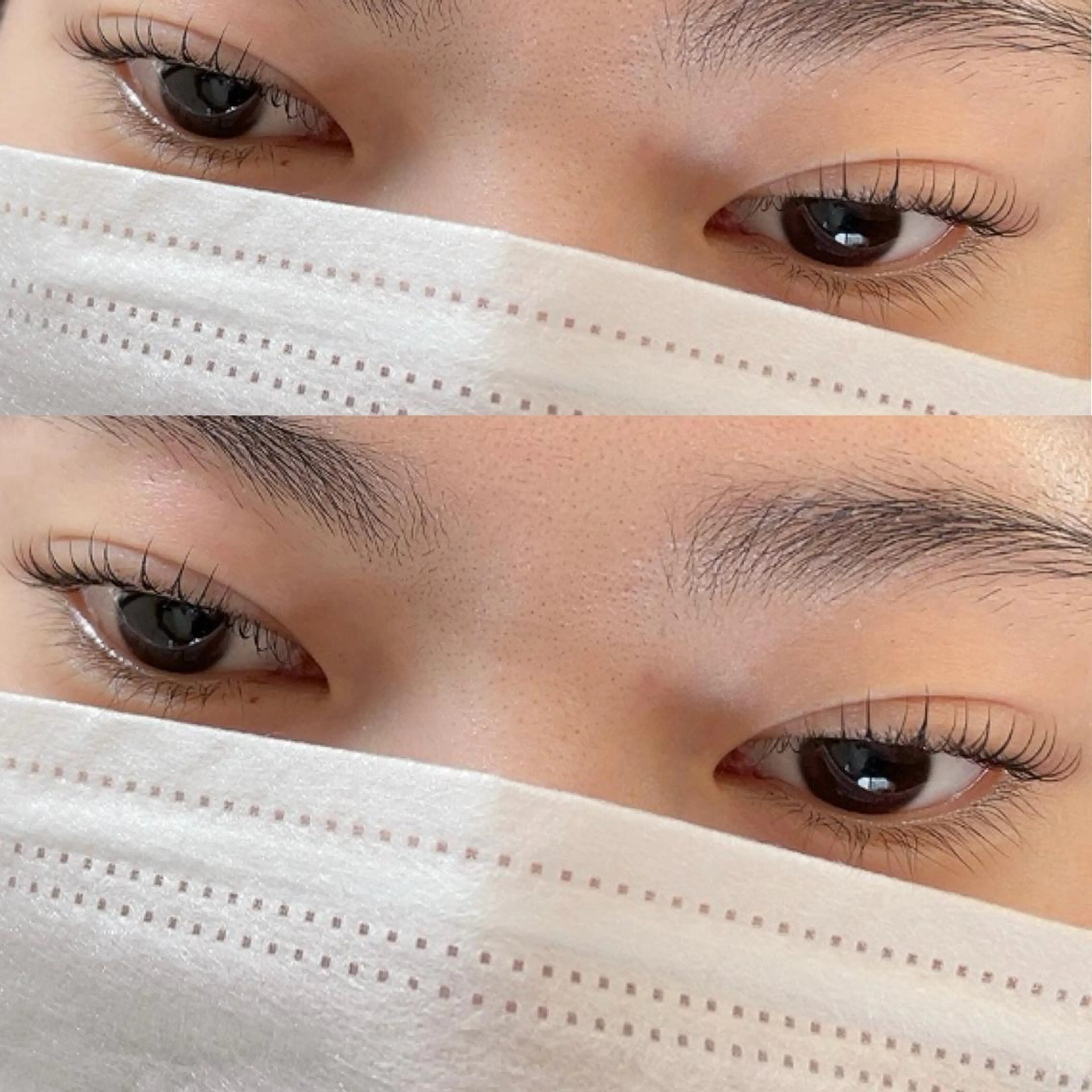 マツエク・マツパ eyelashsalon    marin所属・eyelash salonmarinのマツエク・マツパデザイン