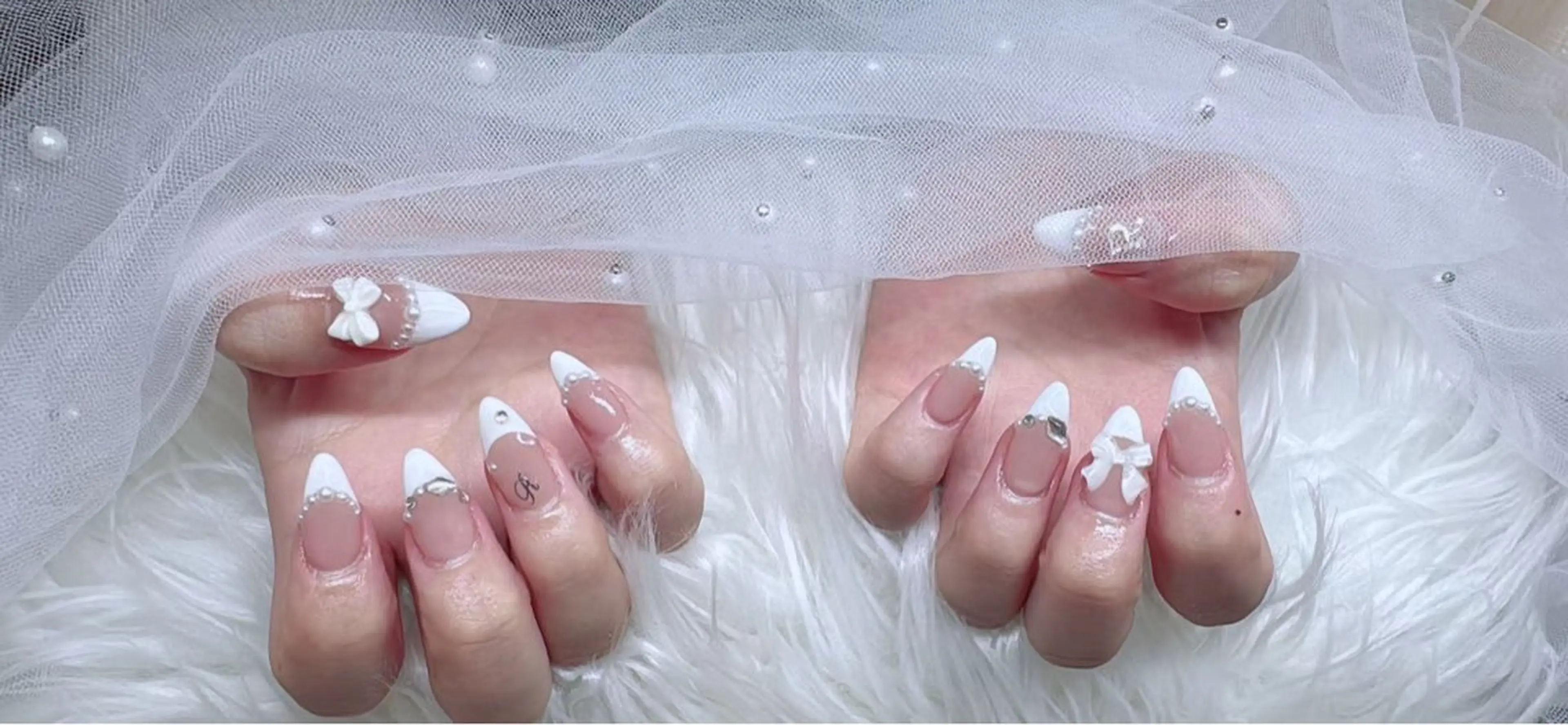 ネイル ハンドネイル ハンドケア The Nail & Eye Lashのその他イメージ
