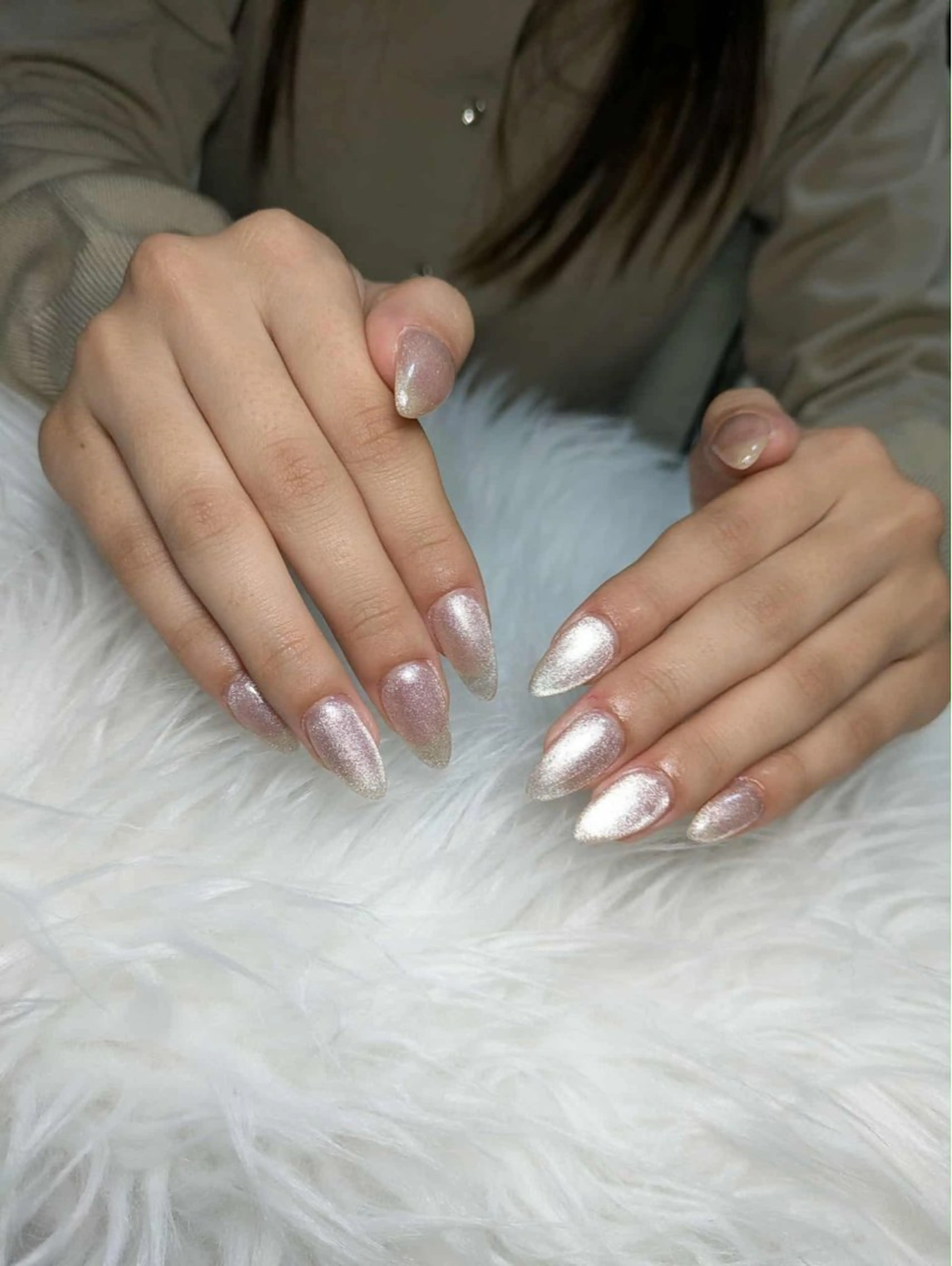 ネイル Queen Nailのネイルデザイン