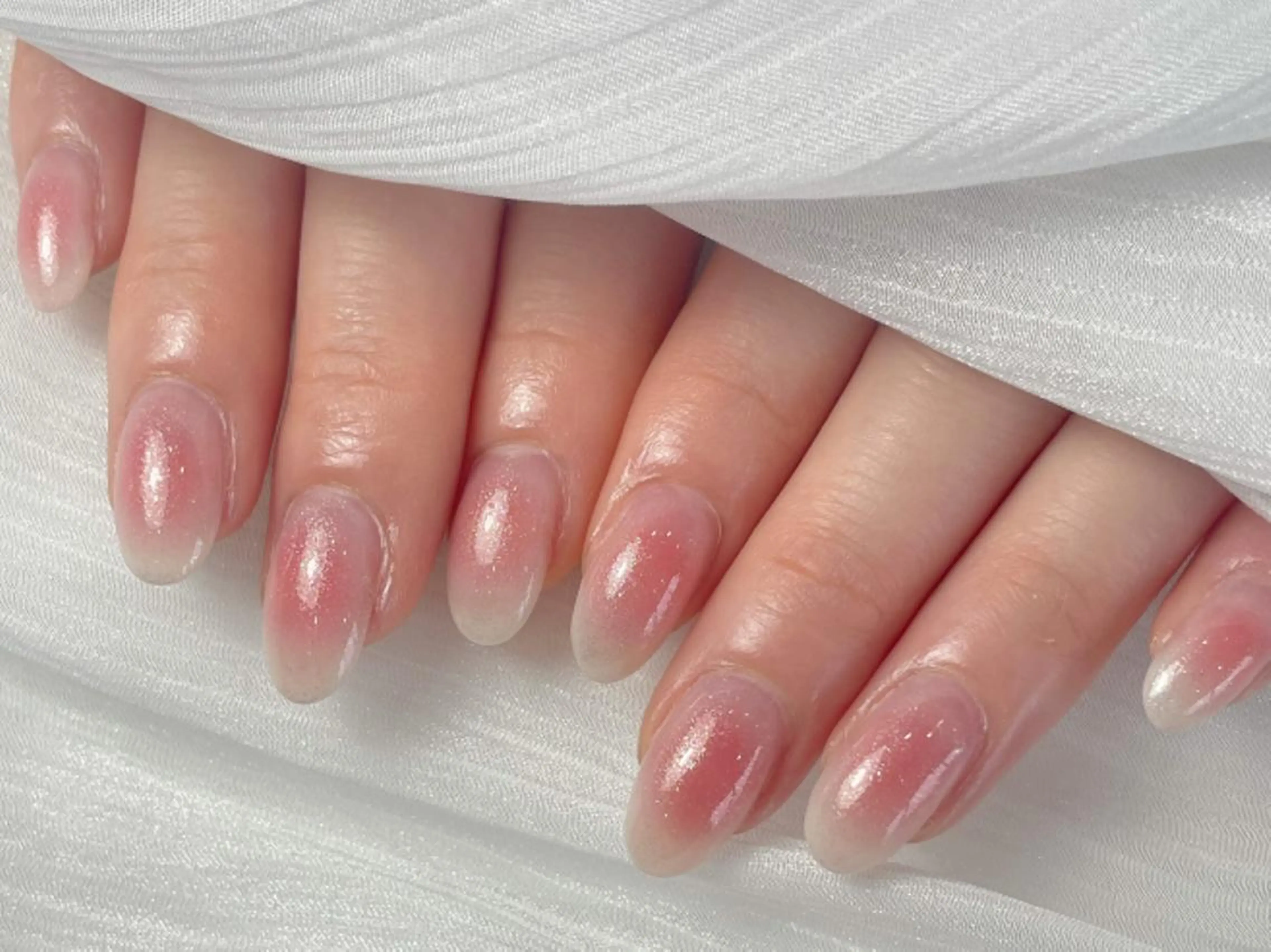 ネイル ハンドネイル Purrime Nail高円寺のネイルデザイン