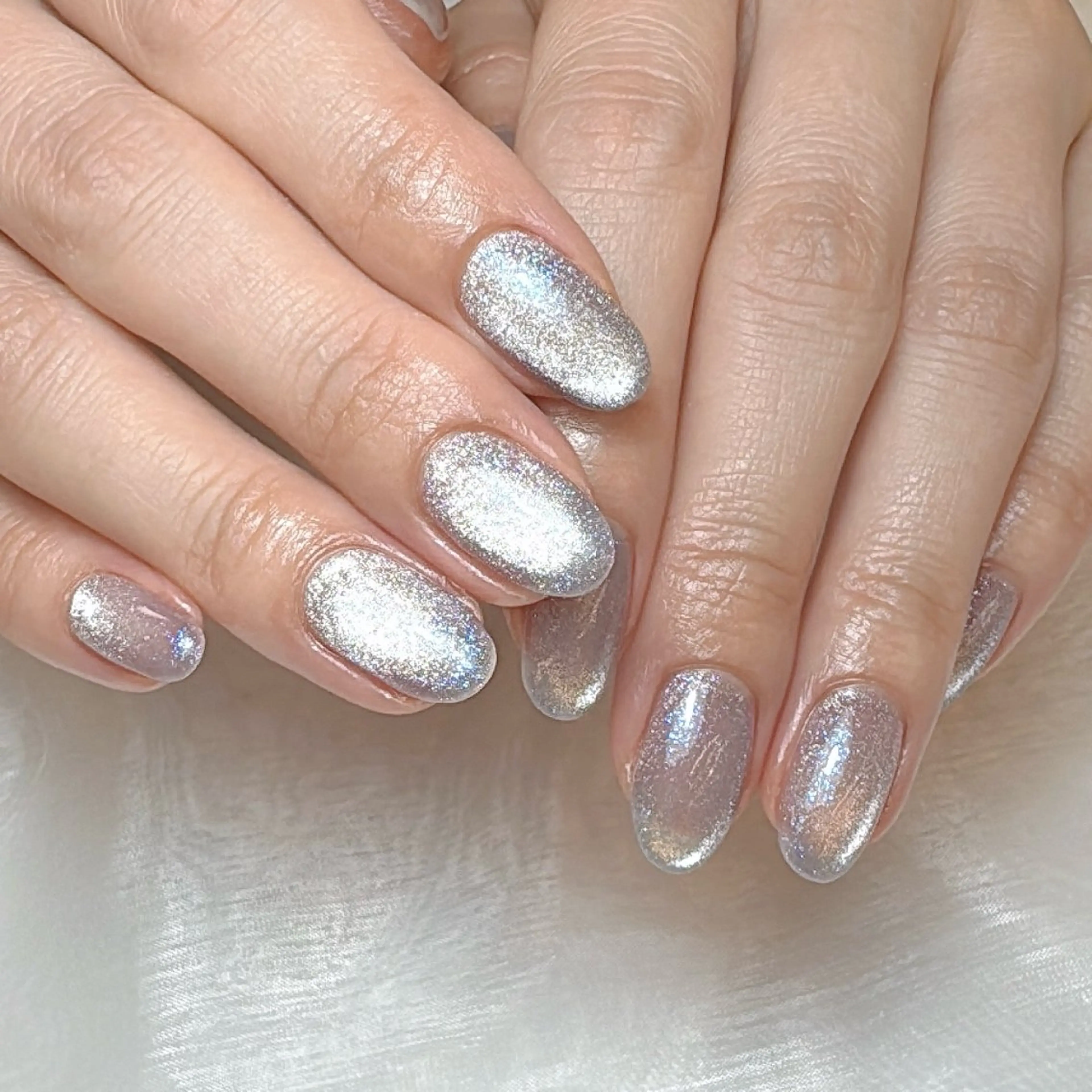 ネイル ハンドネイル NailOnason ナナのネイルデザイン