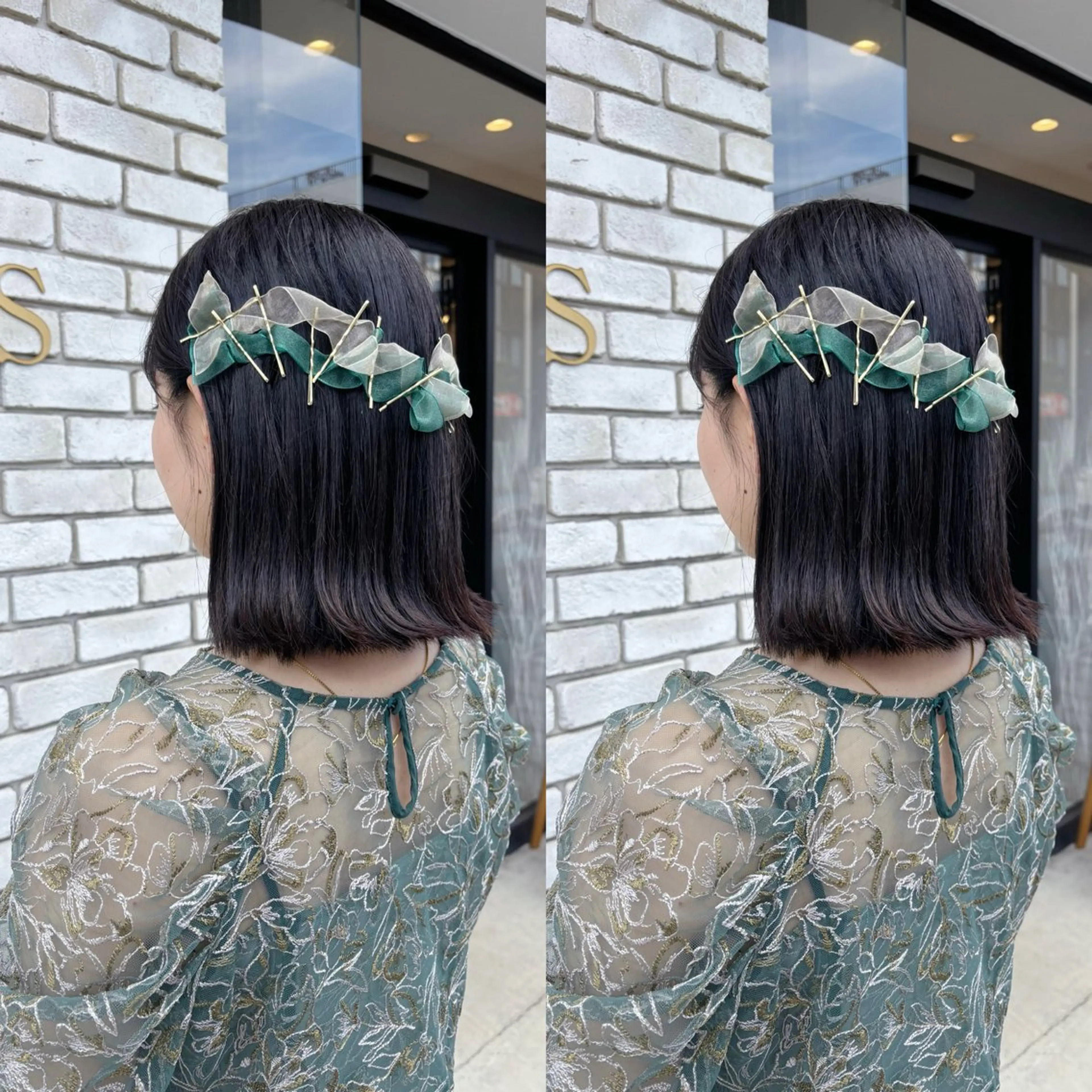 ショート 🍒しの🍒 透明感カラー/カットのヘアスタイル