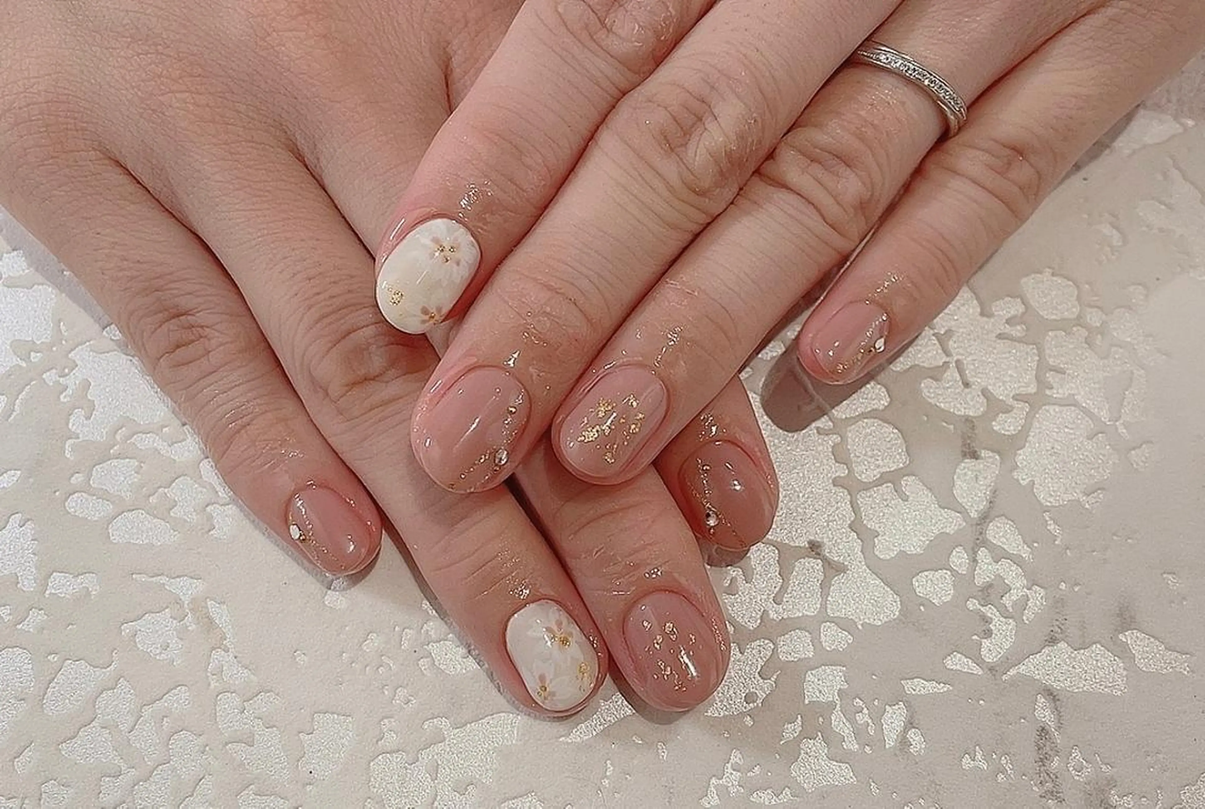 ネイル Kanal Kanaのエステ・リラクイメージ